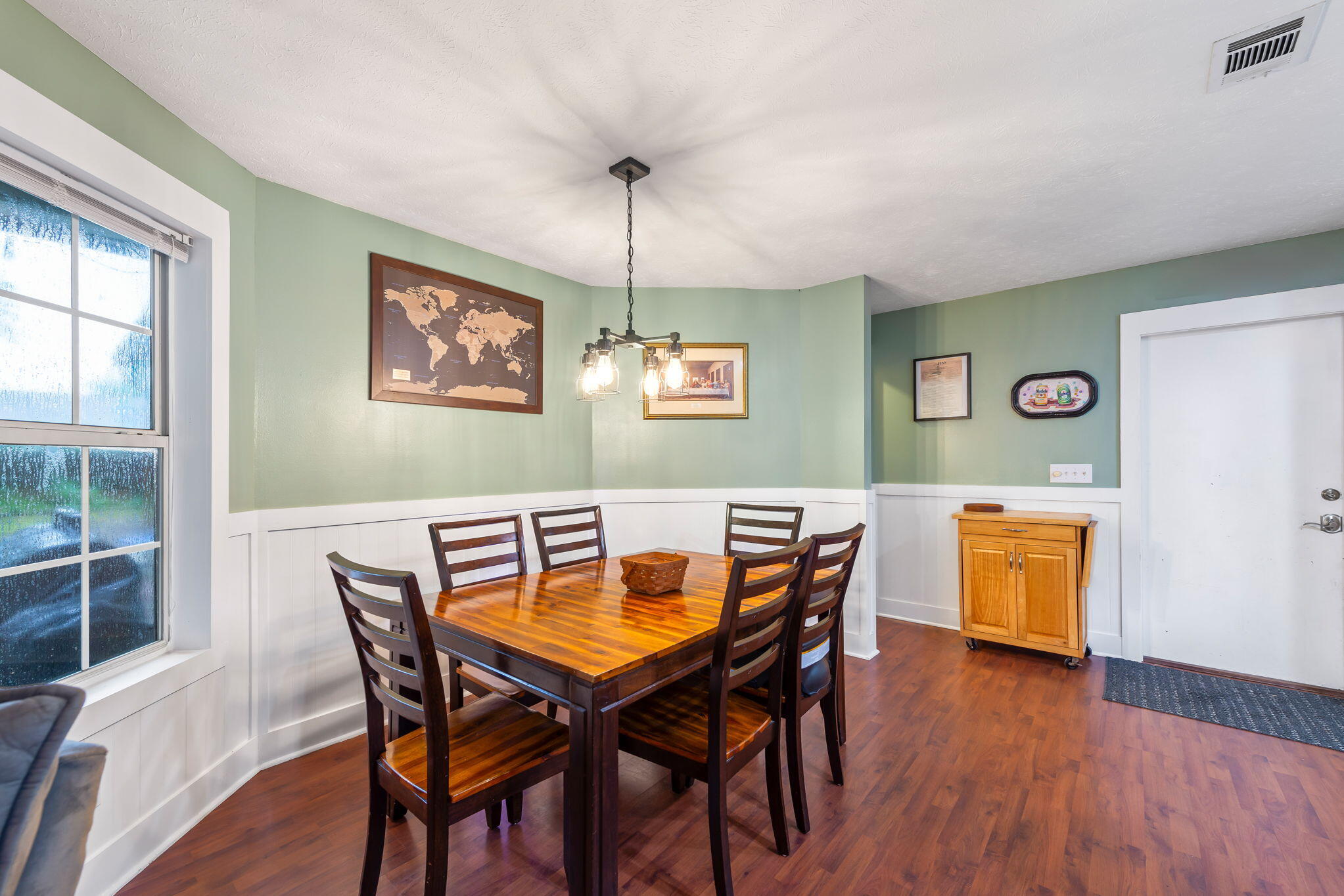 TOM KING ESTATES - Residential