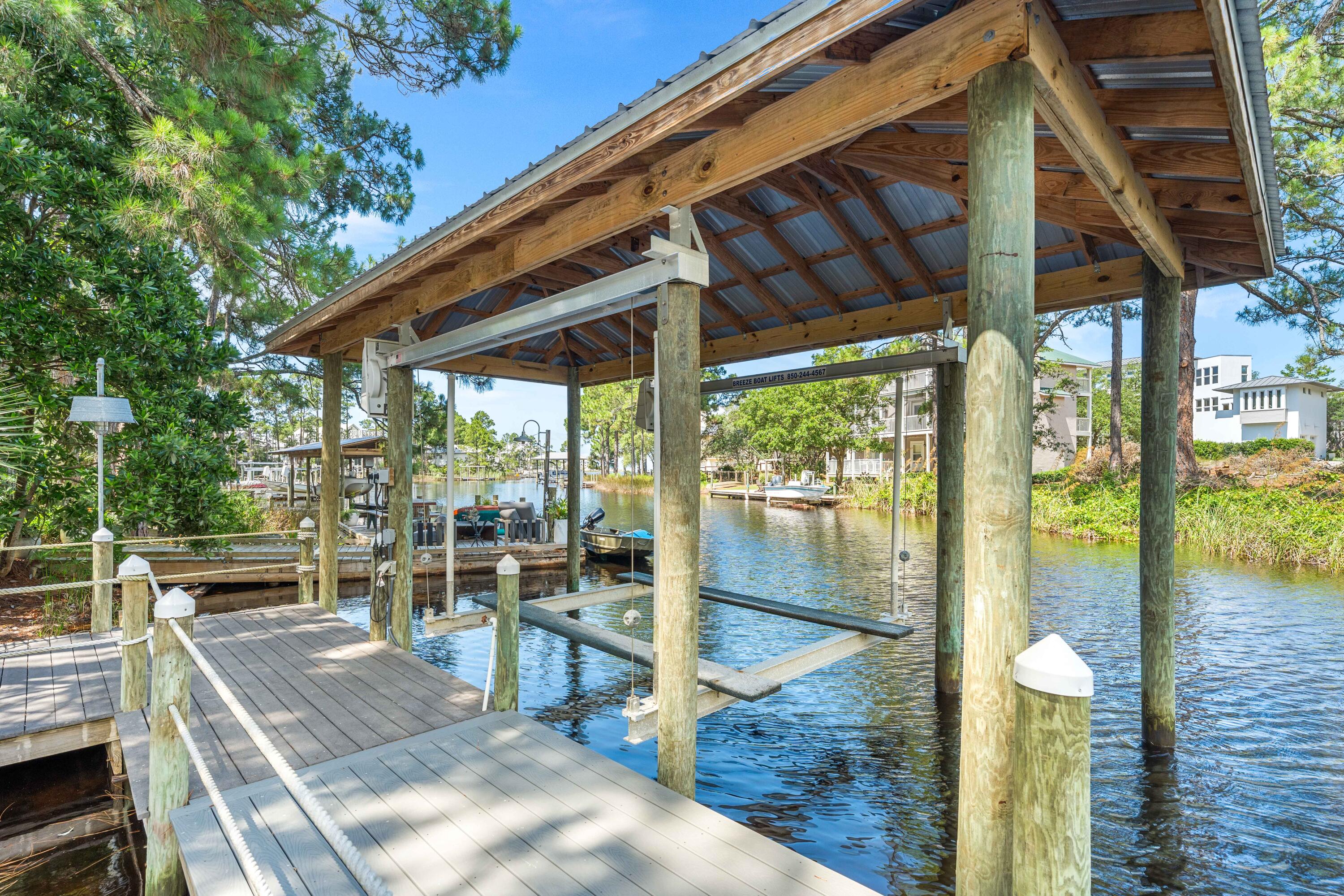 LAKEWOOD OF SEAGROVE BEACH - Residential