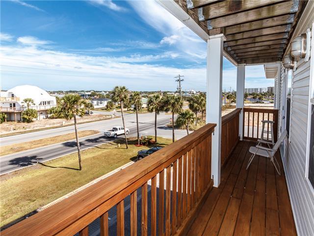 SUNSET COTTAGES CONDO - Residential