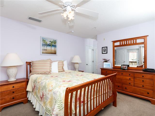 SUNSET COTTAGES CONDO - Residential