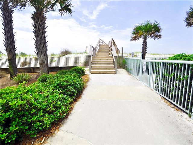 SUNSET COTTAGES CONDO - Residential