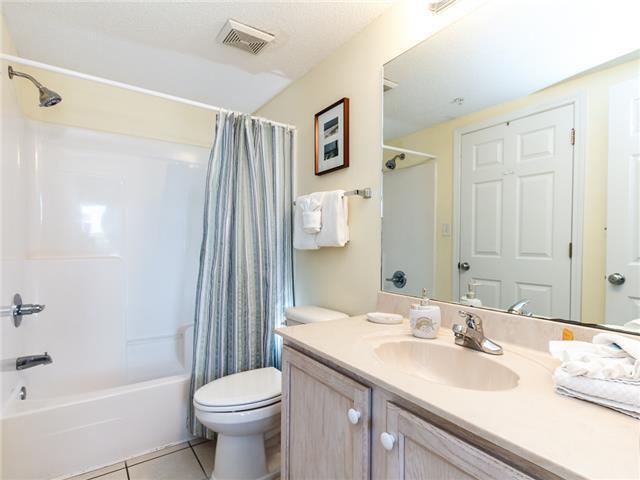 SUNSET COTTAGES CONDO - Residential