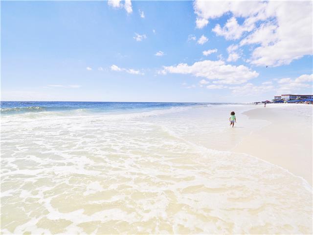 SUNSET COTTAGES CONDO - Residential