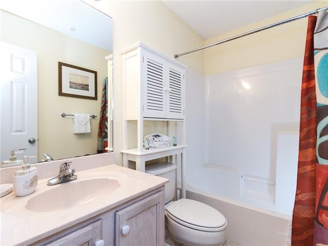 SUNSET COTTAGES CONDO - Residential