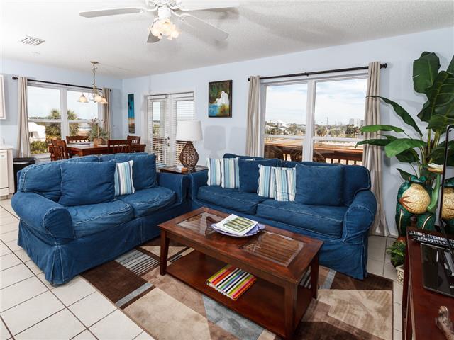 SUNSET COTTAGES CONDO - Residential