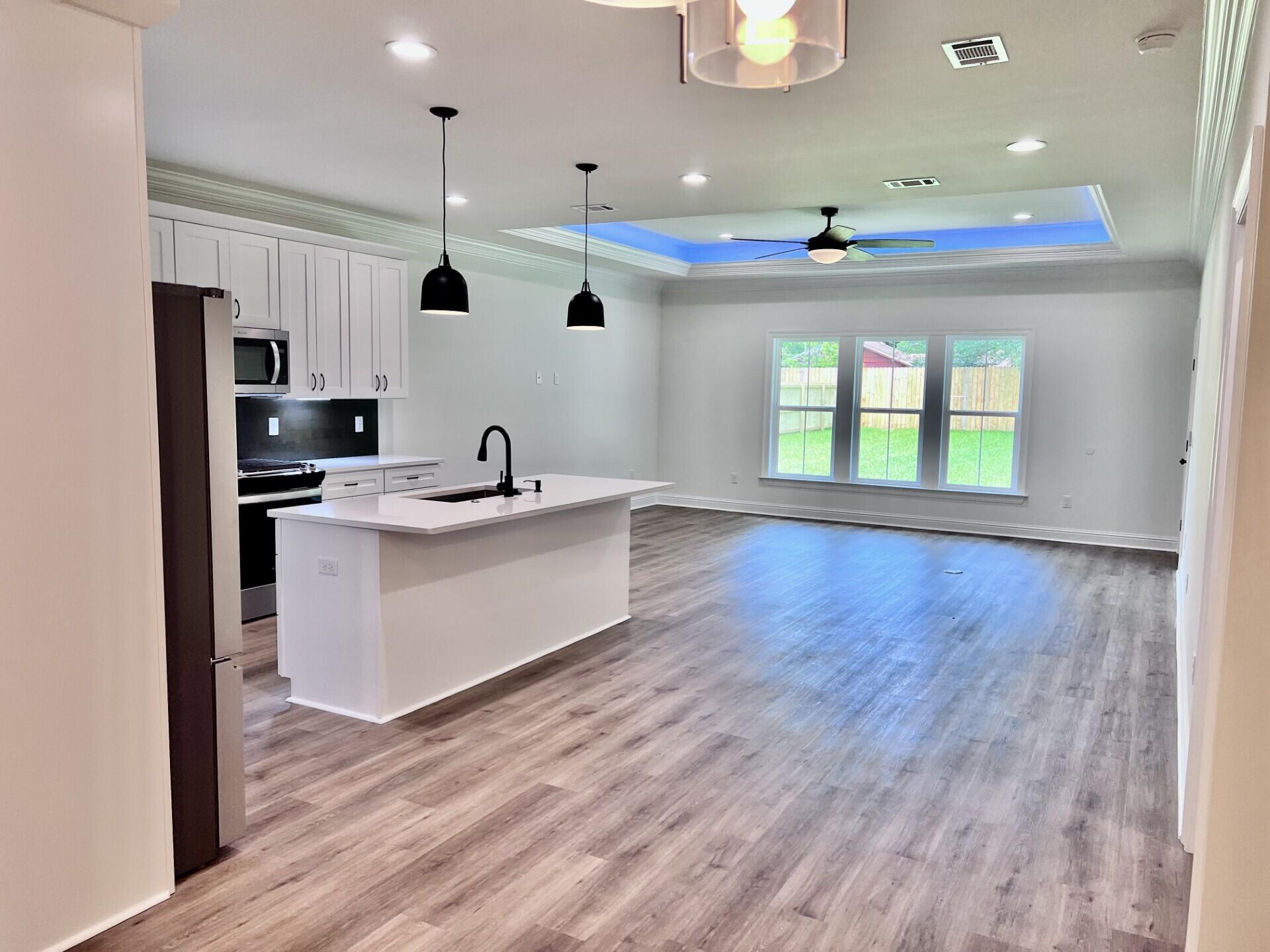 Niceville/Val-P - Residential