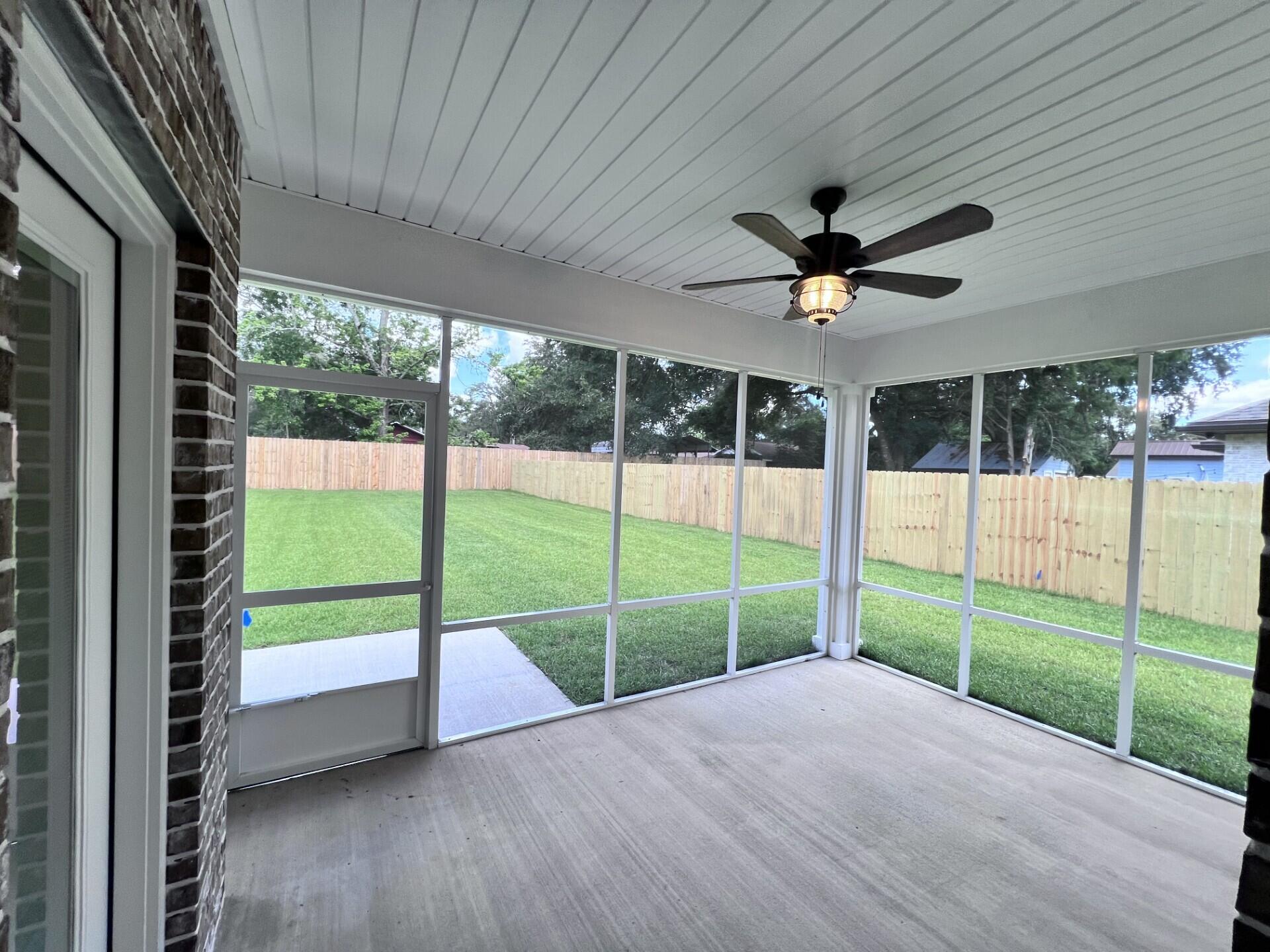 Niceville/Val-P - Residential