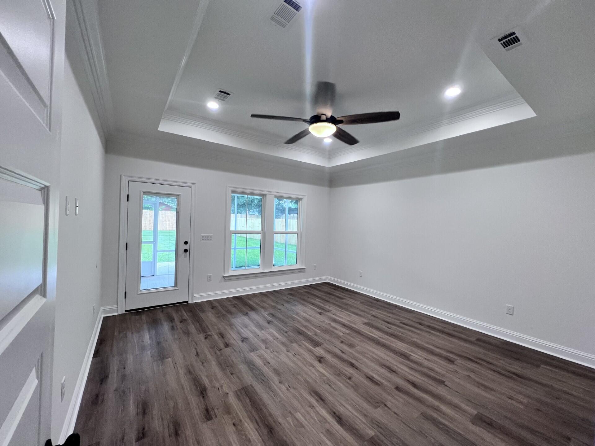 Niceville/Val-P - Residential