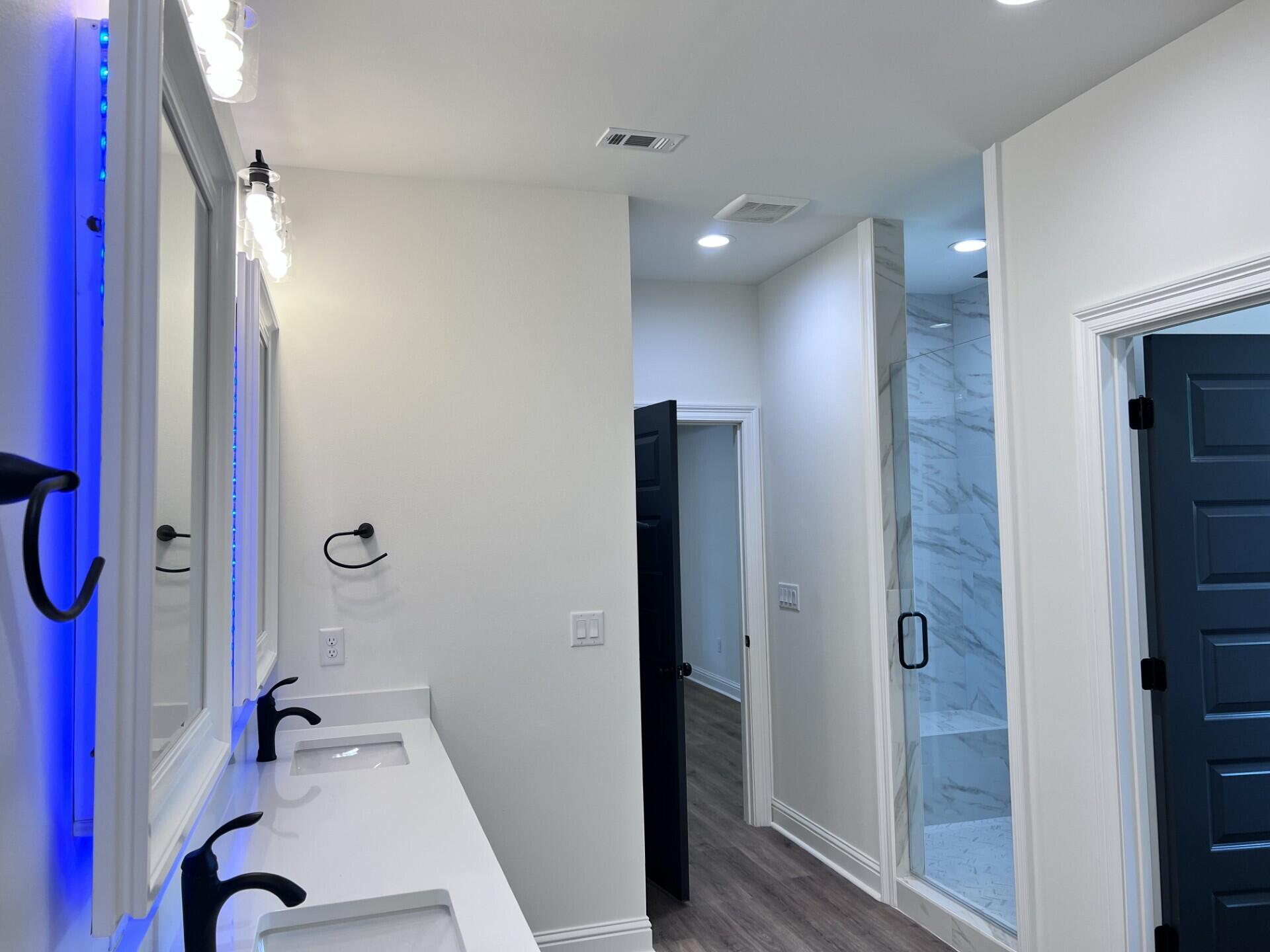 Niceville/Val-P - Residential