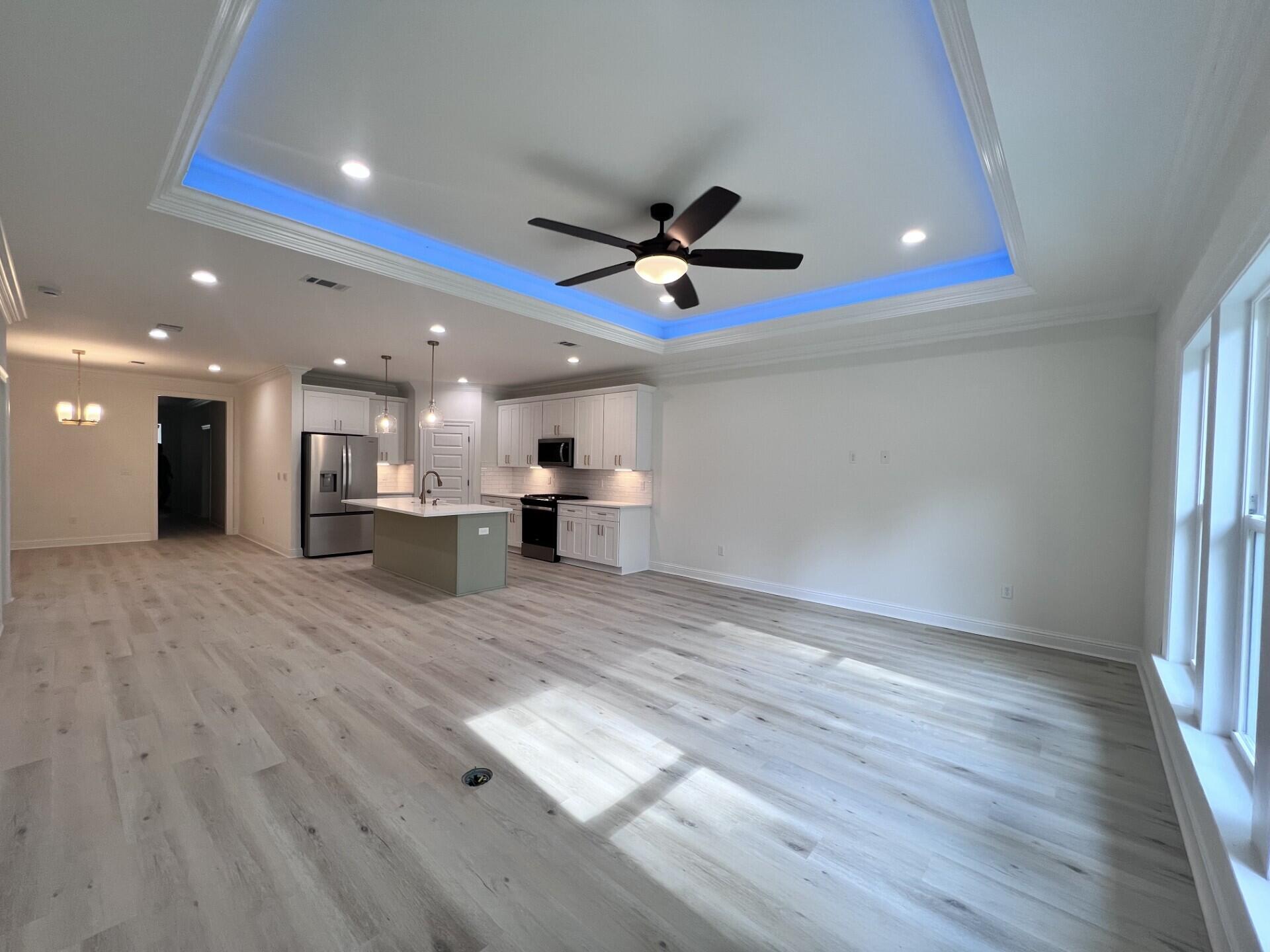 Niceville/Val-P - Residential