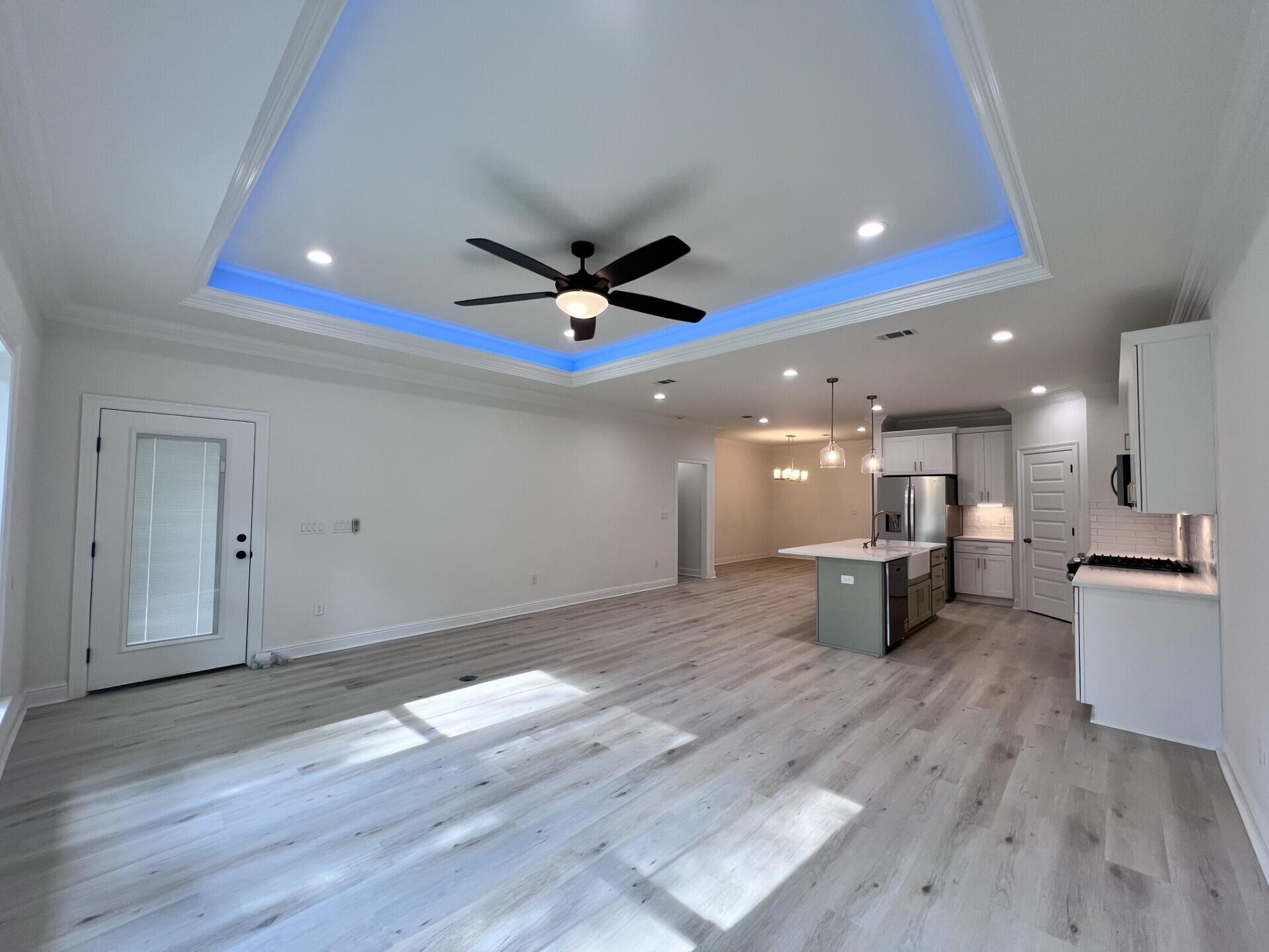 Niceville/Val-P - Residential