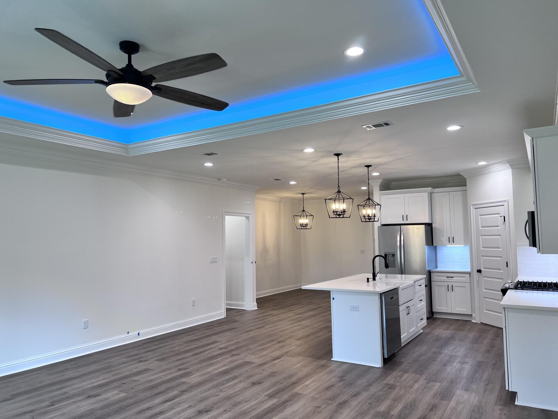 Niceville/Val-P - Residential