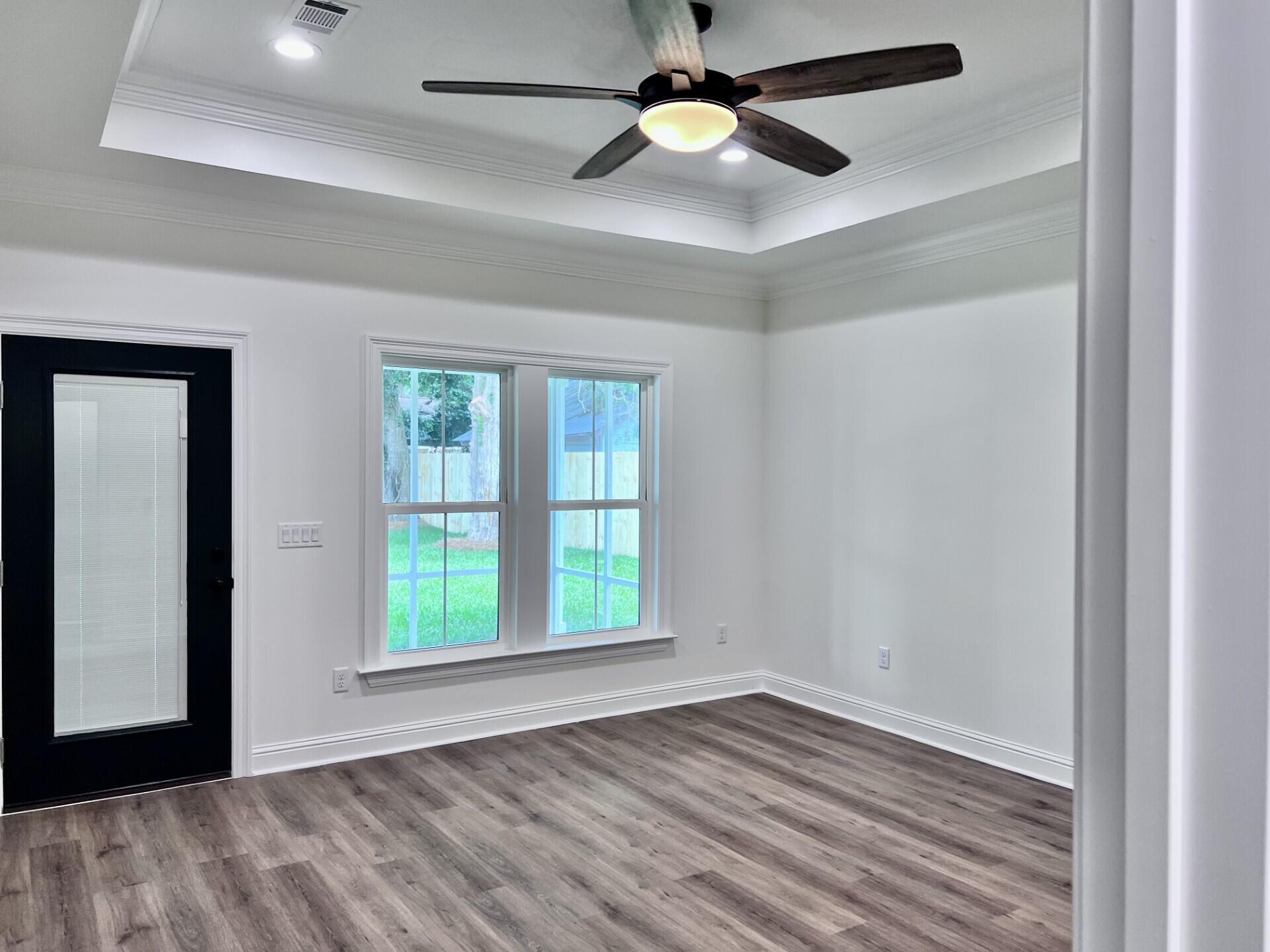 Niceville/Val-P - Residential