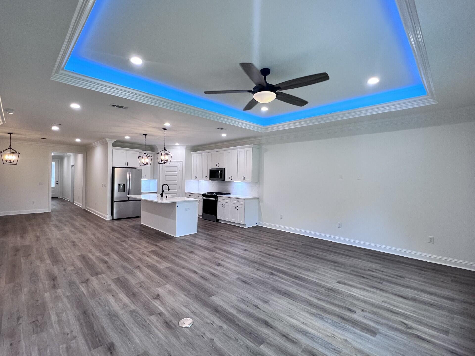 Niceville/Val-P - Residential