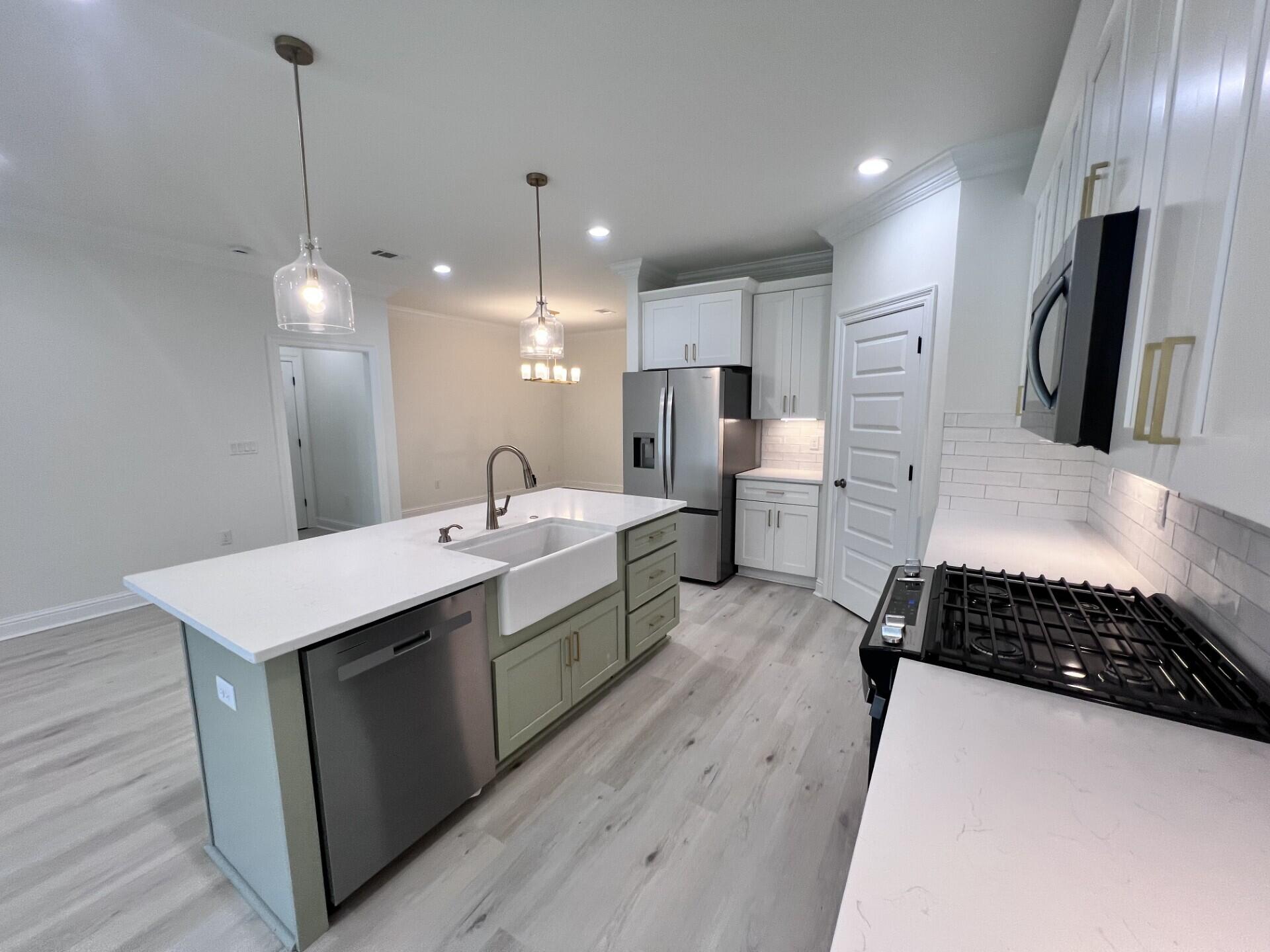 Niceville/Val-P - Residential