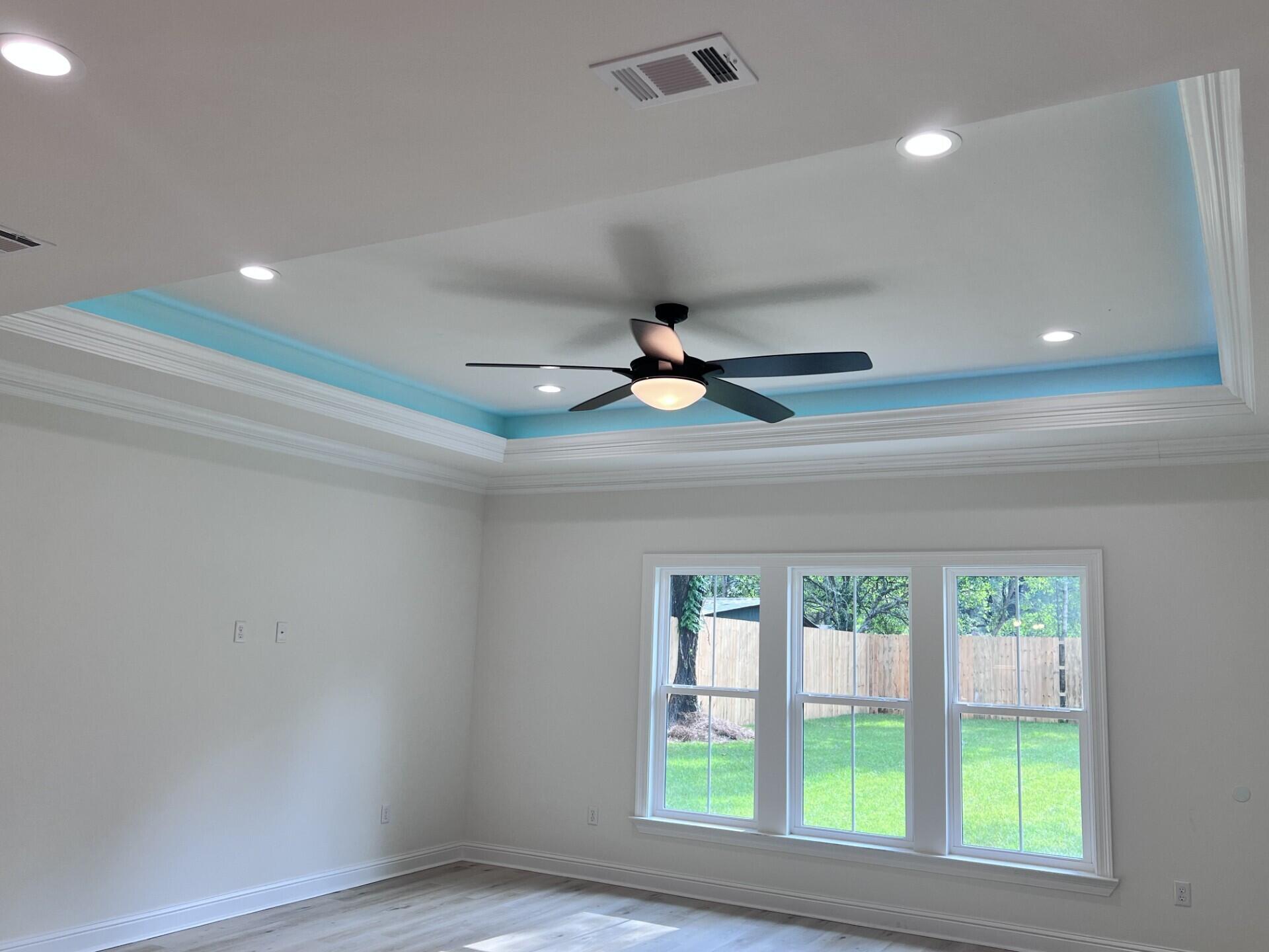 Niceville/Val-P - Residential