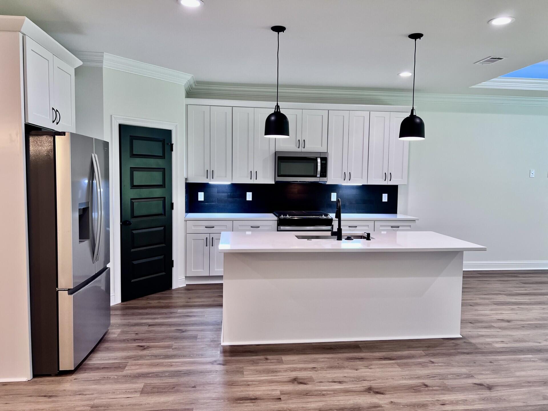 Niceville/Val-P - Residential