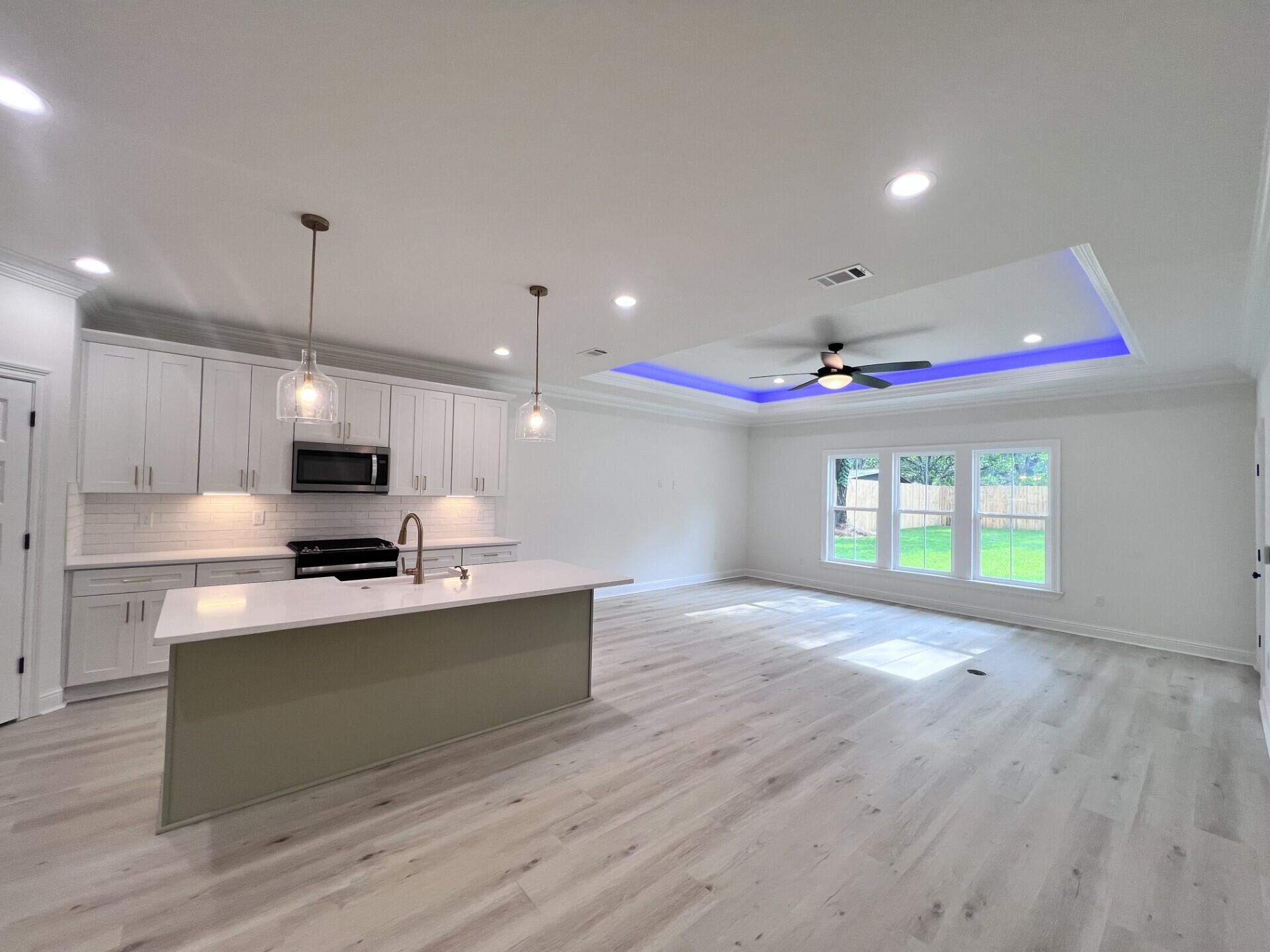 Niceville/Val-P - Residential