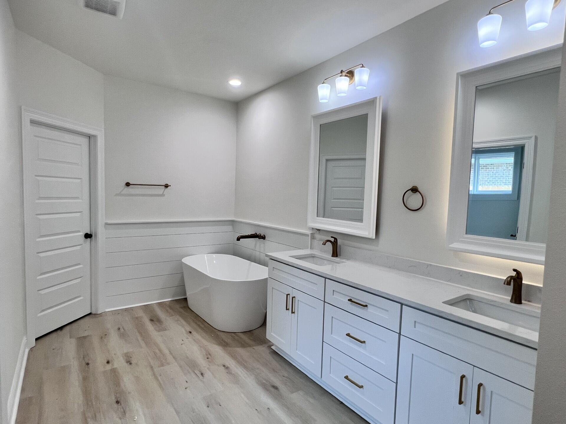 Niceville/Val-P - Residential