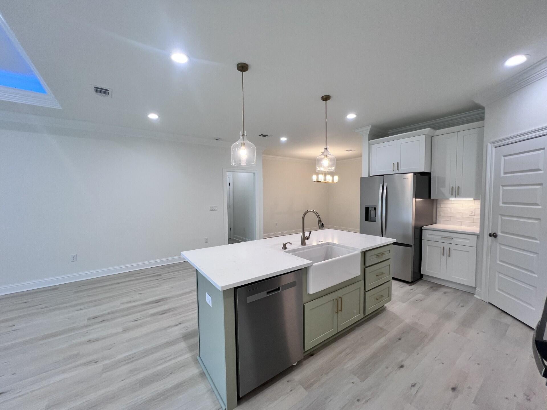 Niceville/Val-P - Residential