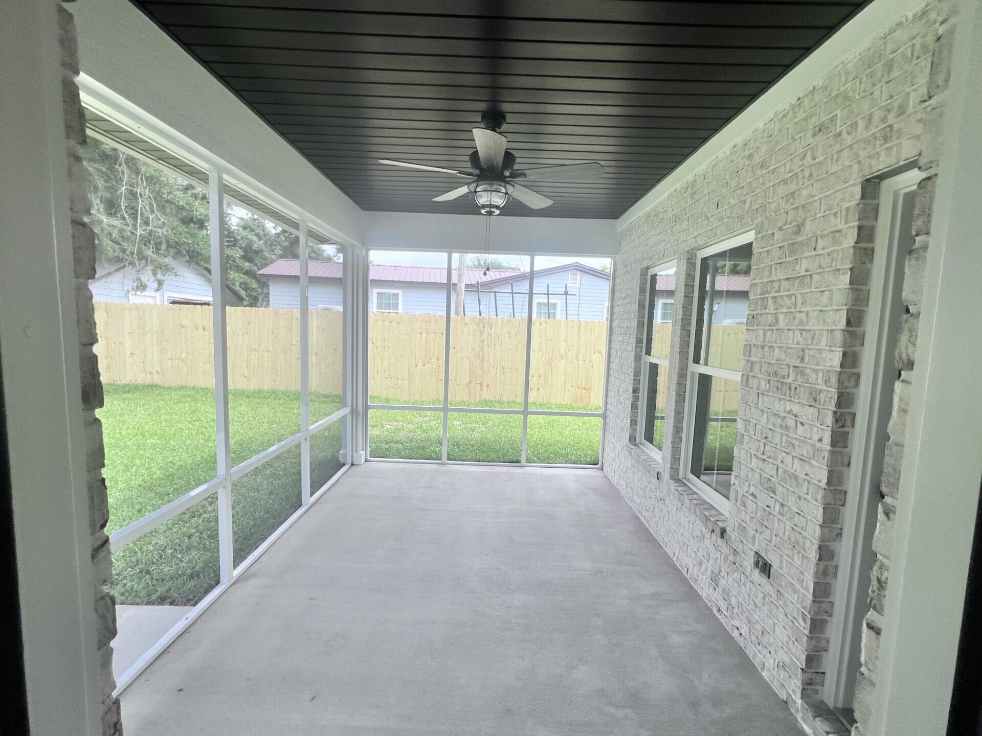 Niceville/Val-P - Residential