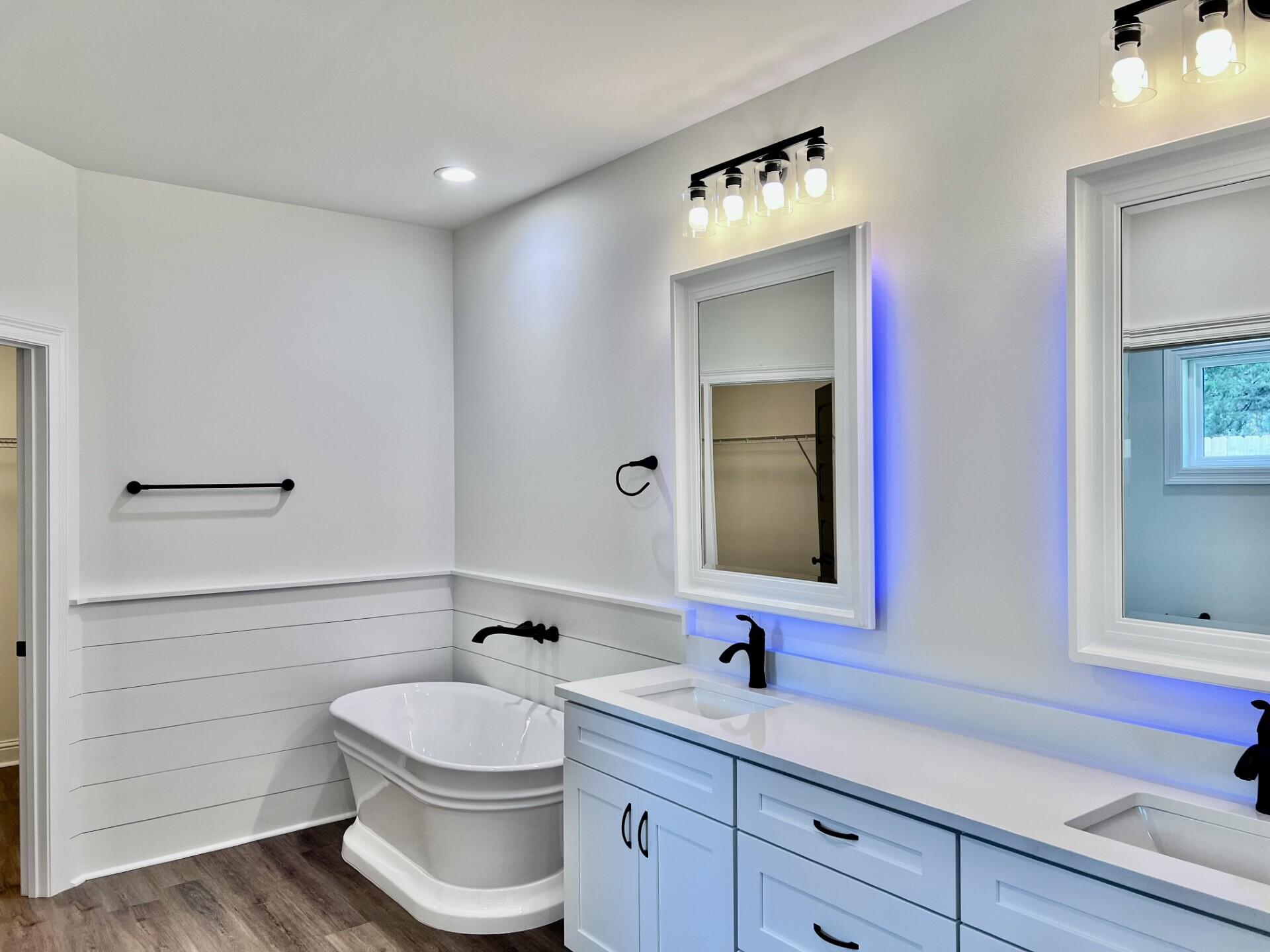 Niceville/Val-P - Residential