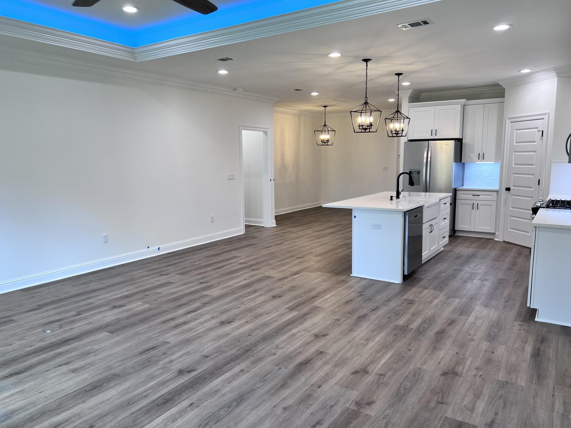 Niceville/Val-P - Residential