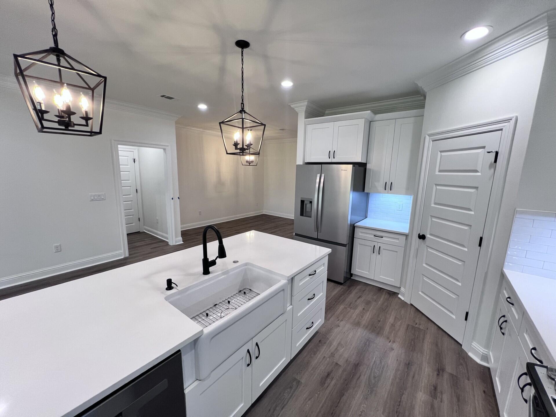 Niceville/Val-P - Residential