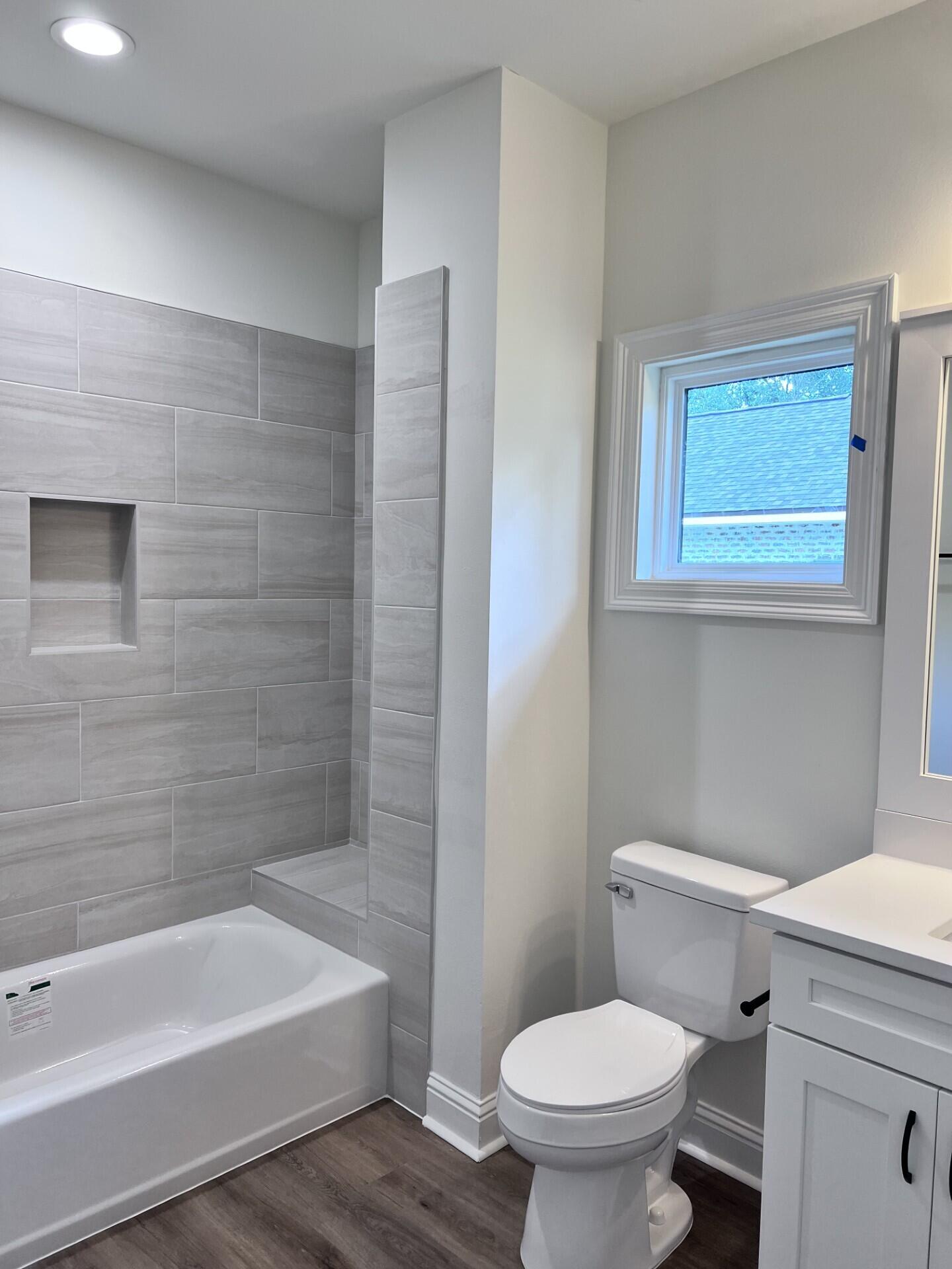 Niceville/Val-P - Residential