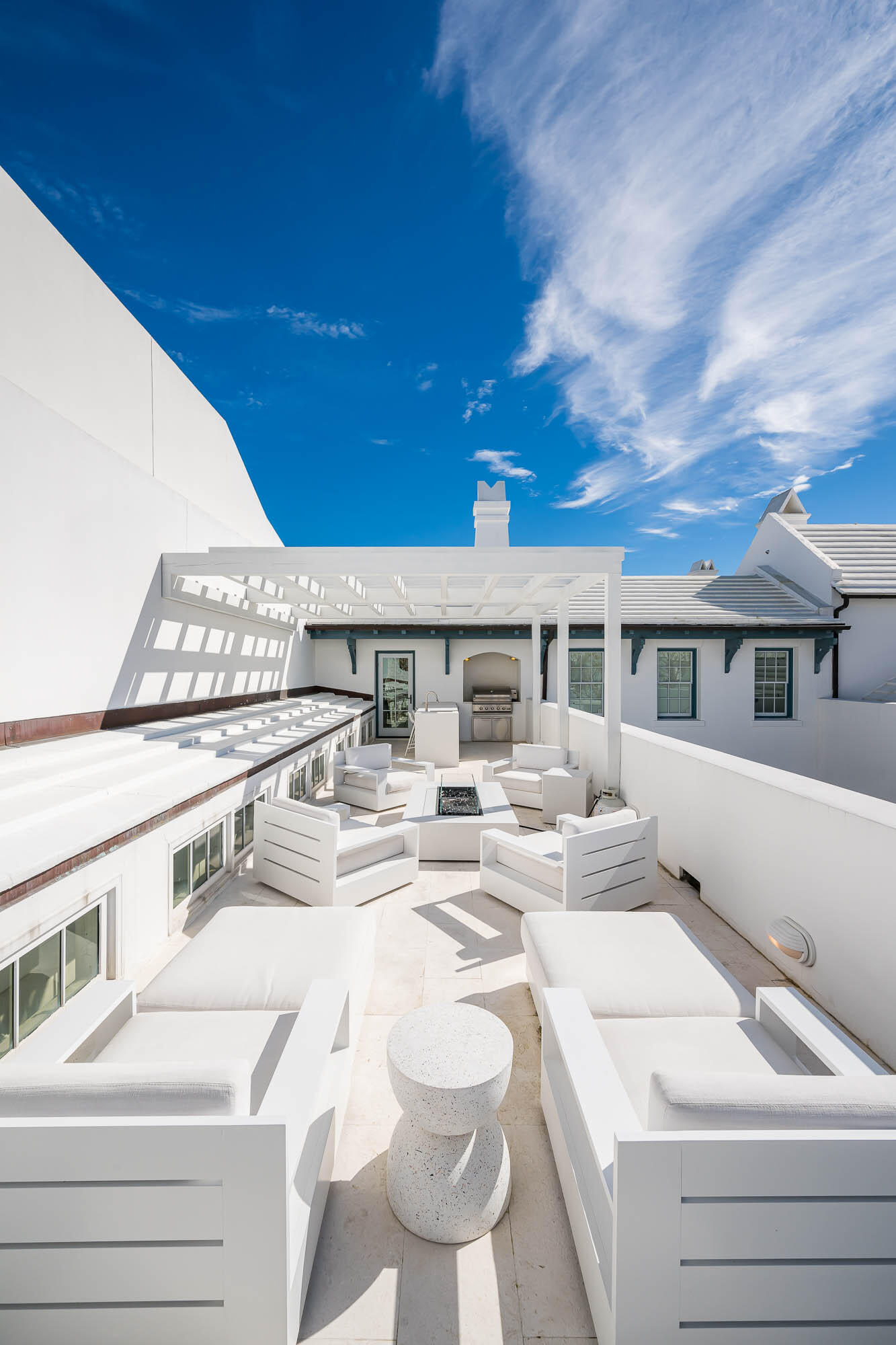 ALYS BEACH - Residential