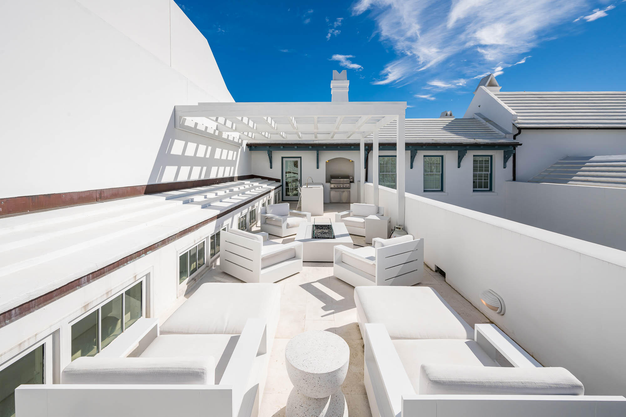 ALYS BEACH - Residential