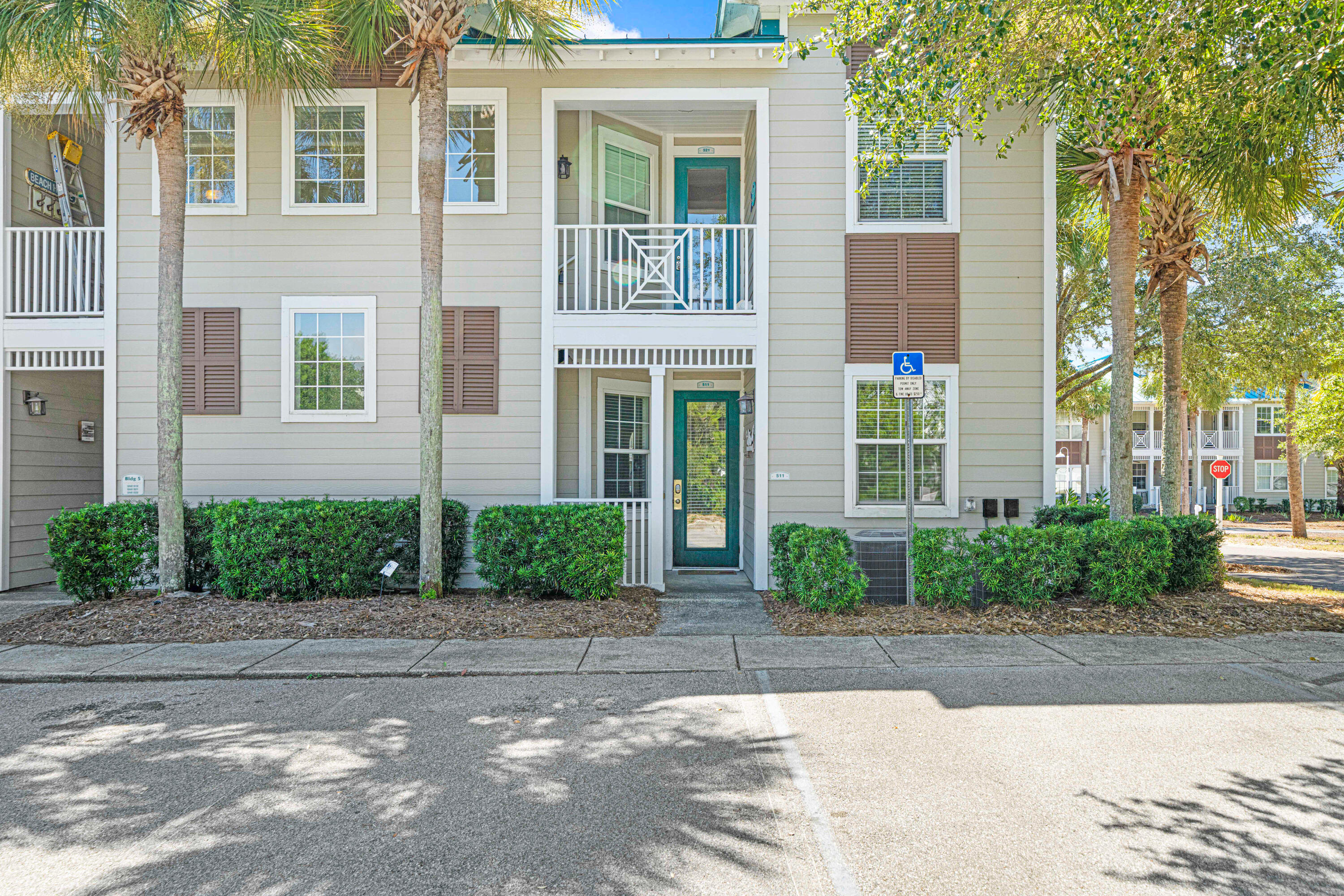 VILLAGE AT BLUE MOUNTAIN BEACH - Residential