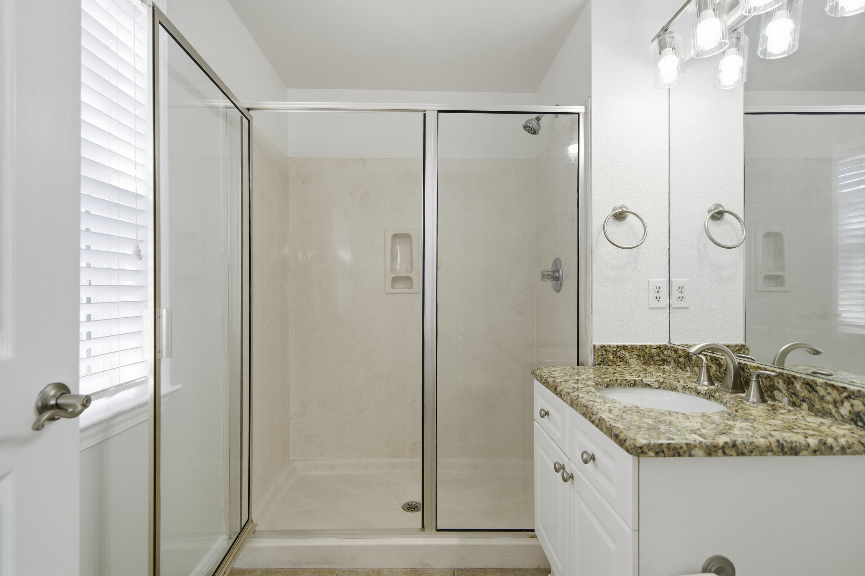 VILLAGE AT BLUE MOUNTAIN BEACH - Residential