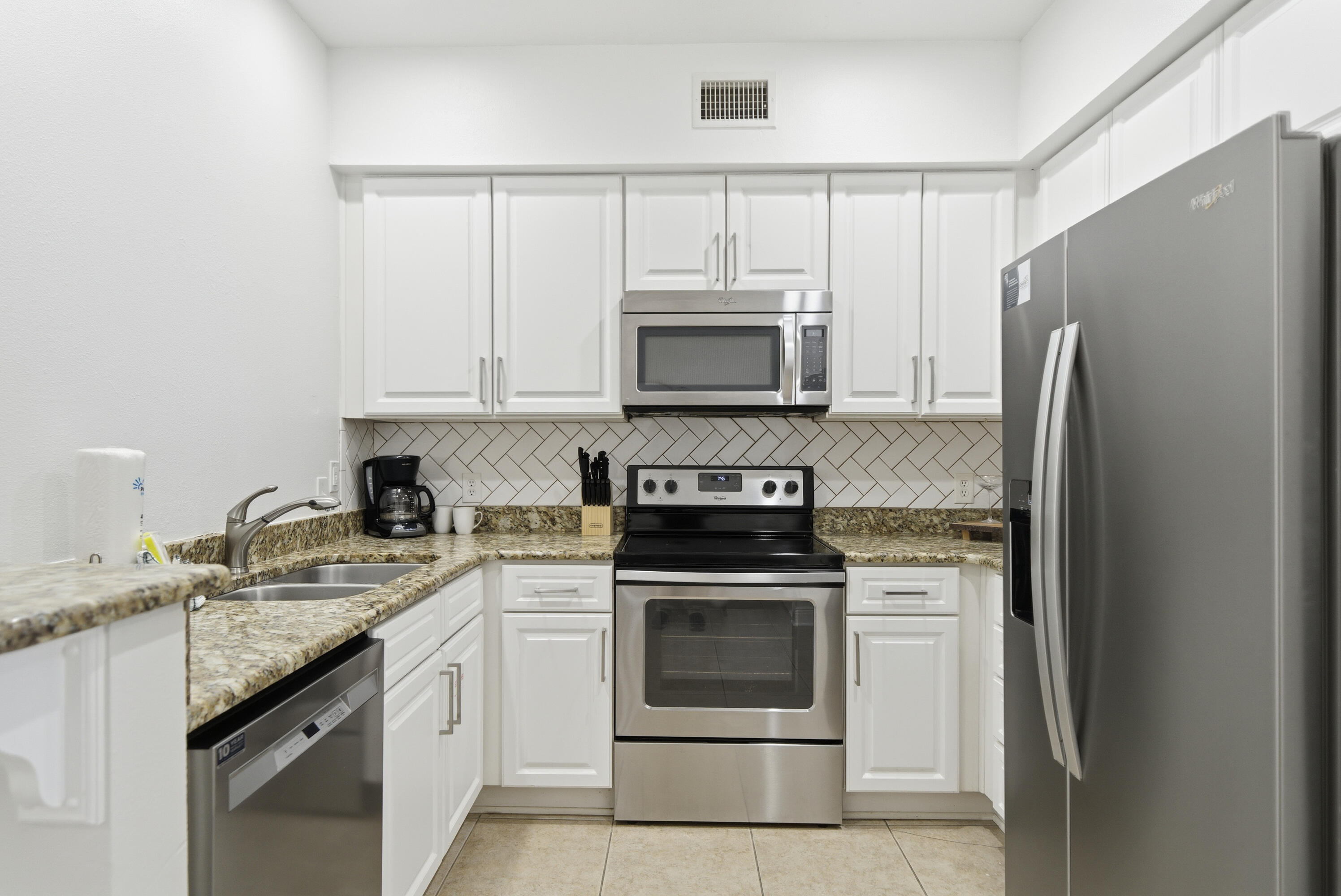 VILLAGE AT BLUE MOUNTAIN BEACH - Residential