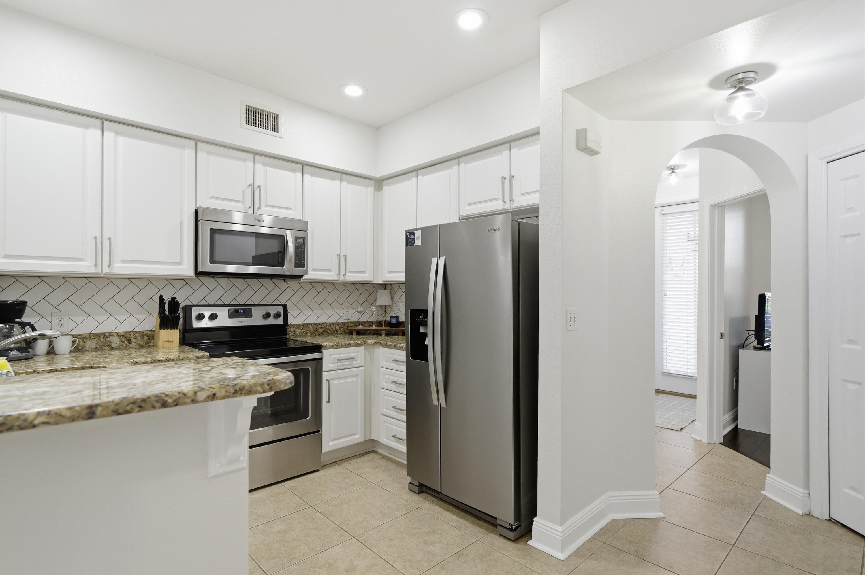 VILLAGE AT BLUE MOUNTAIN BEACH - Residential