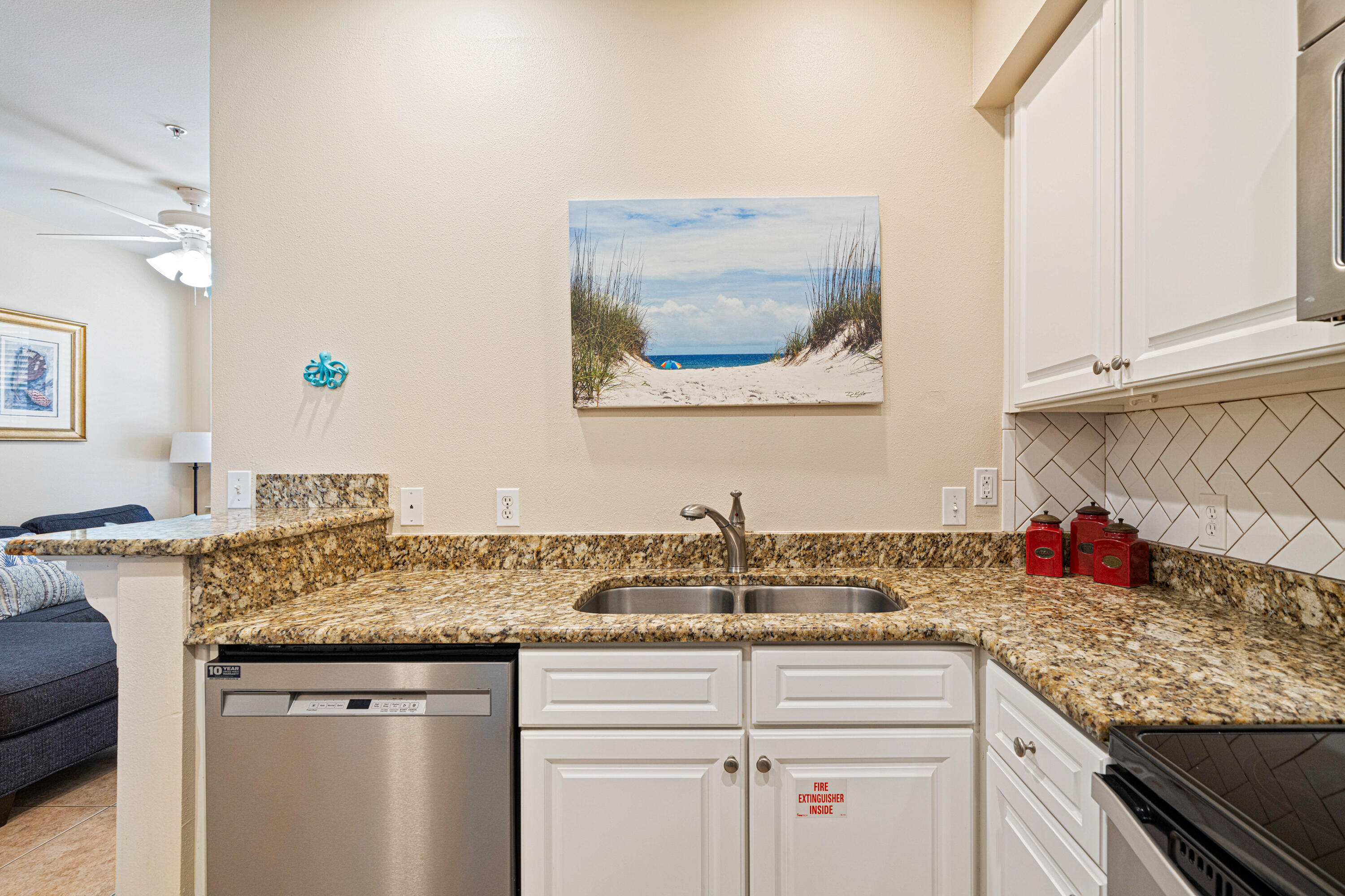 VILLAGE AT BLUE MOUNTAIN BEACH - Residential