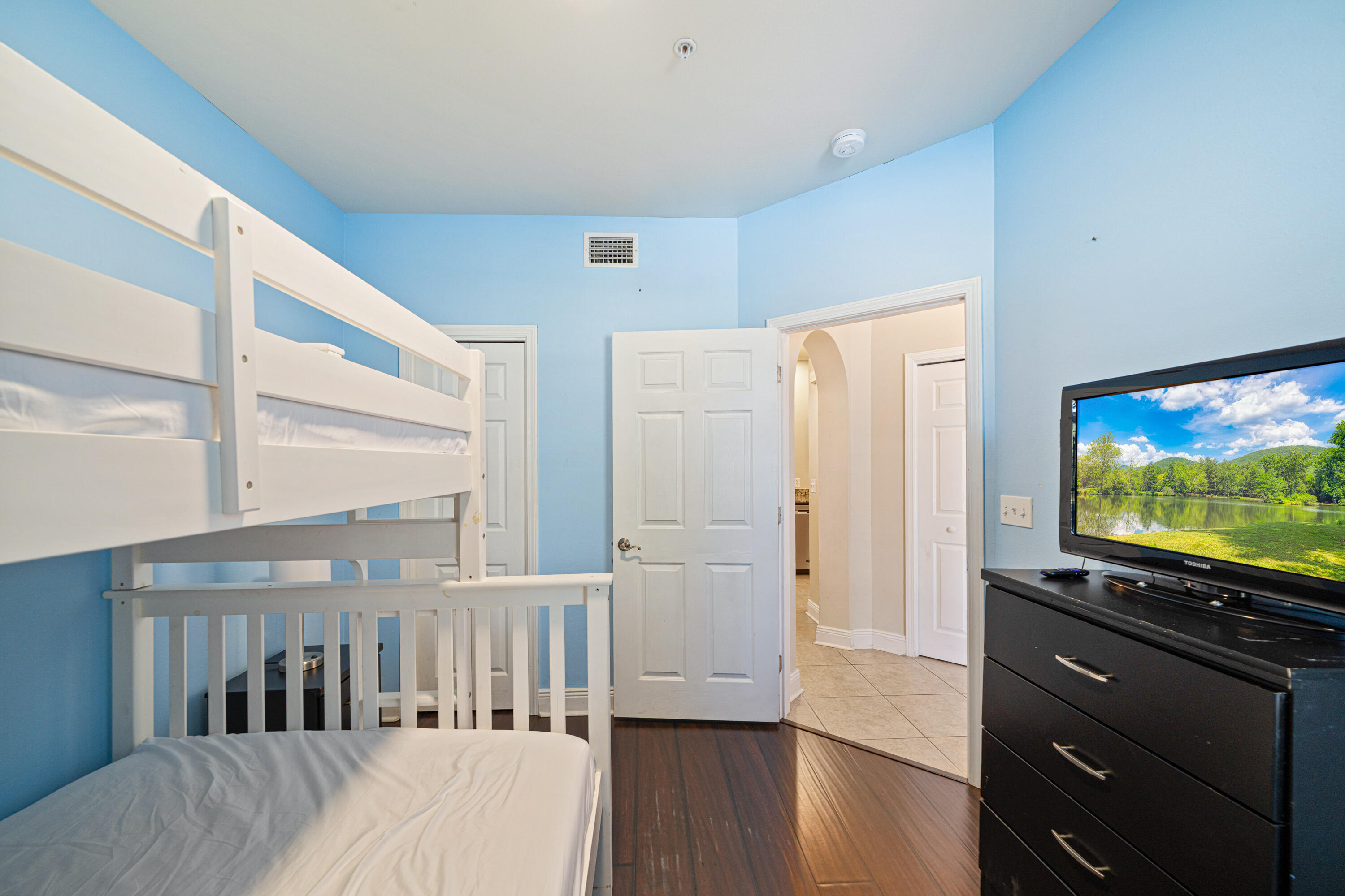 VILLAGE AT BLUE MOUNTAIN BEACH - Residential