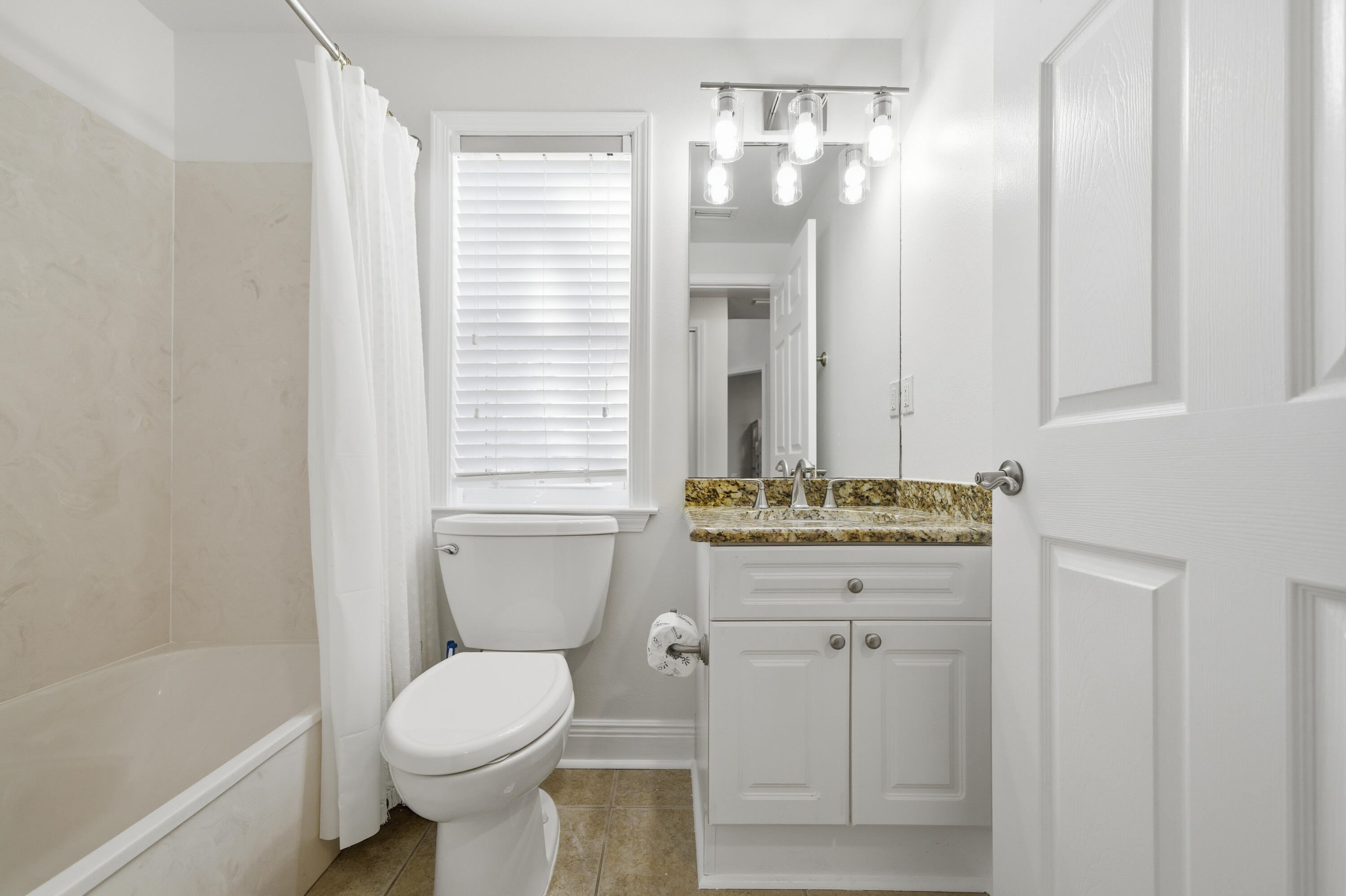 VILLAGE AT BLUE MOUNTAIN BEACH - Residential