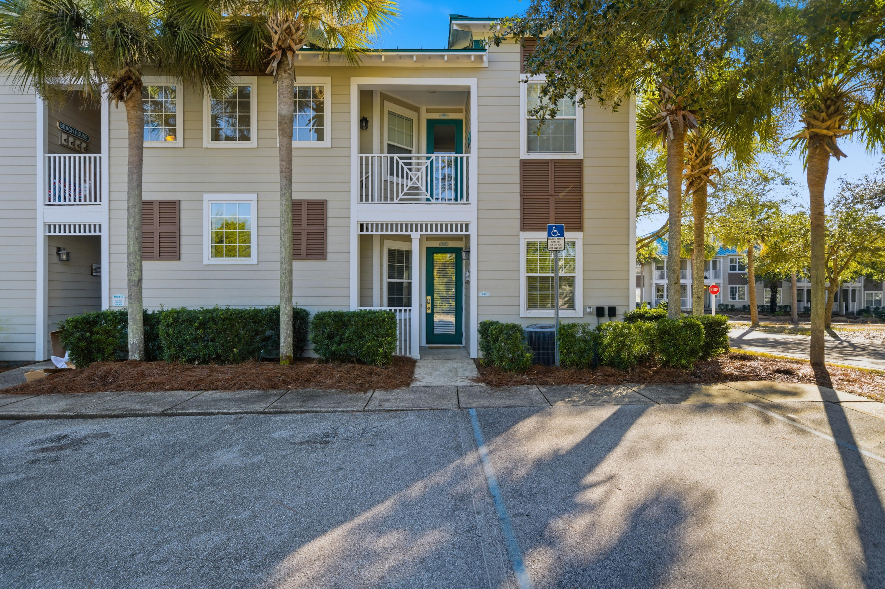 VILLAGE AT BLUE MOUNTAIN BEACH - Residential