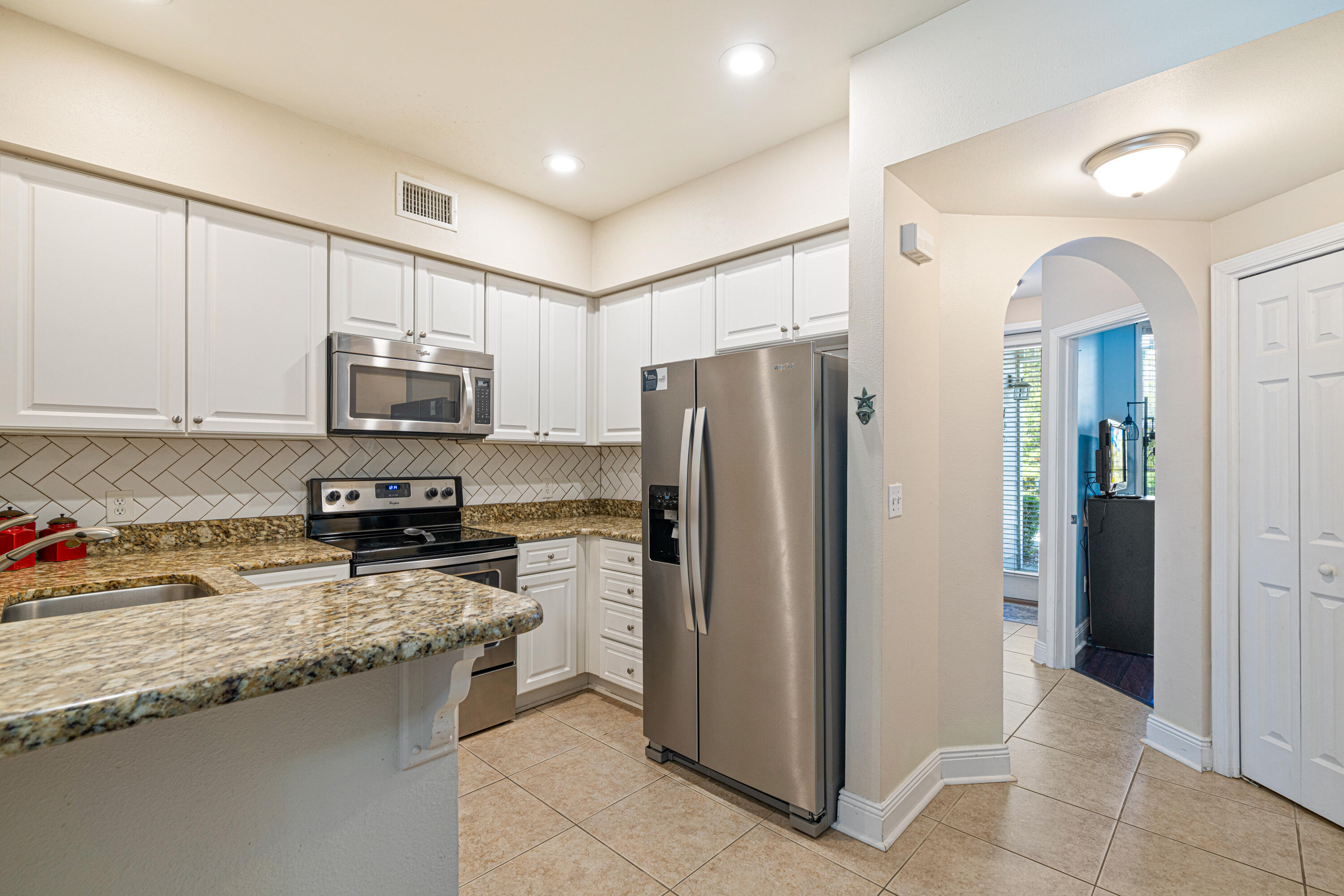 VILLAGE AT BLUE MOUNTAIN BEACH - Residential