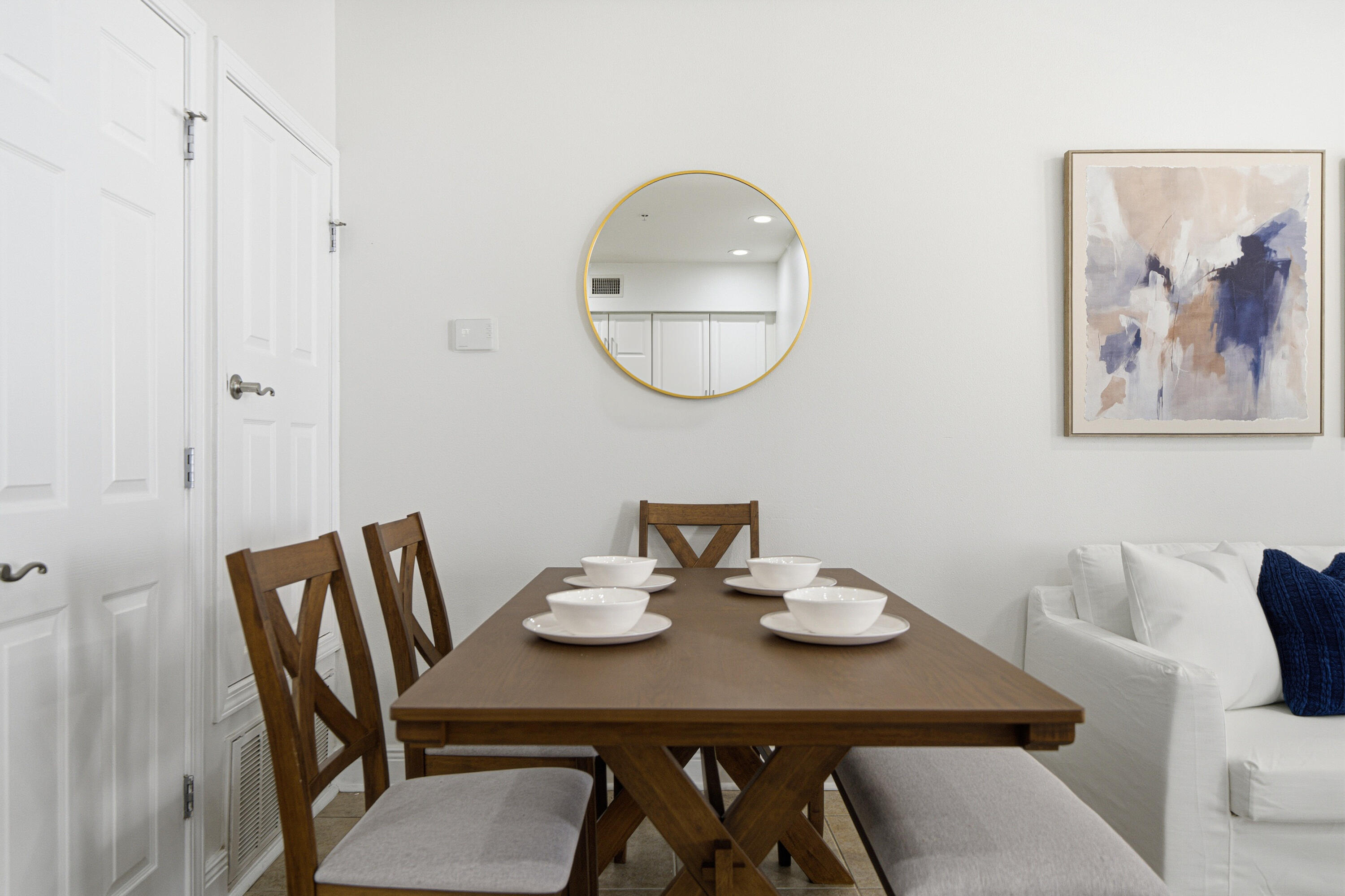 VILLAGE AT BLUE MOUNTAIN BEACH - Residential