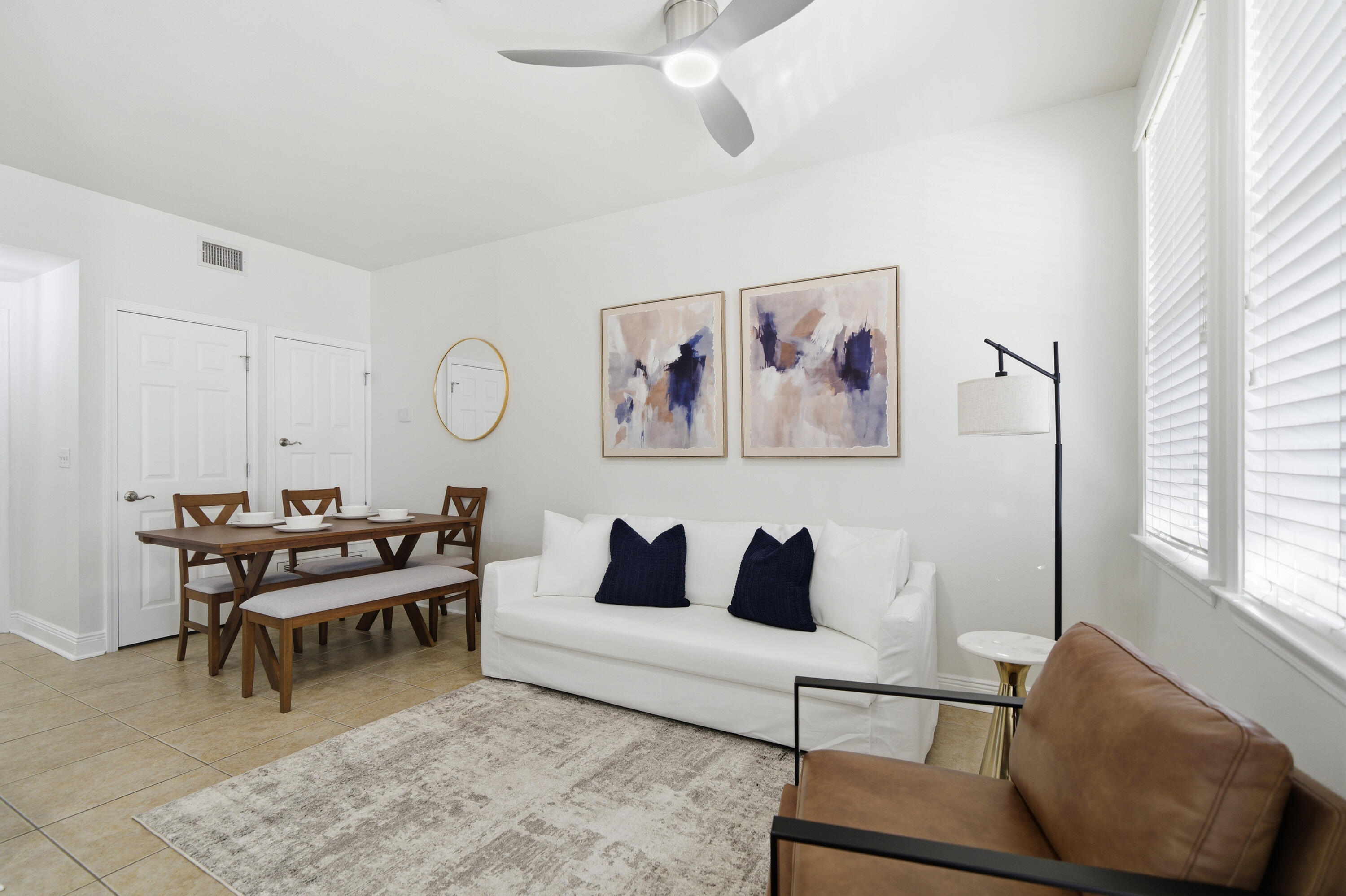 VILLAGE AT BLUE MOUNTAIN BEACH - Residential