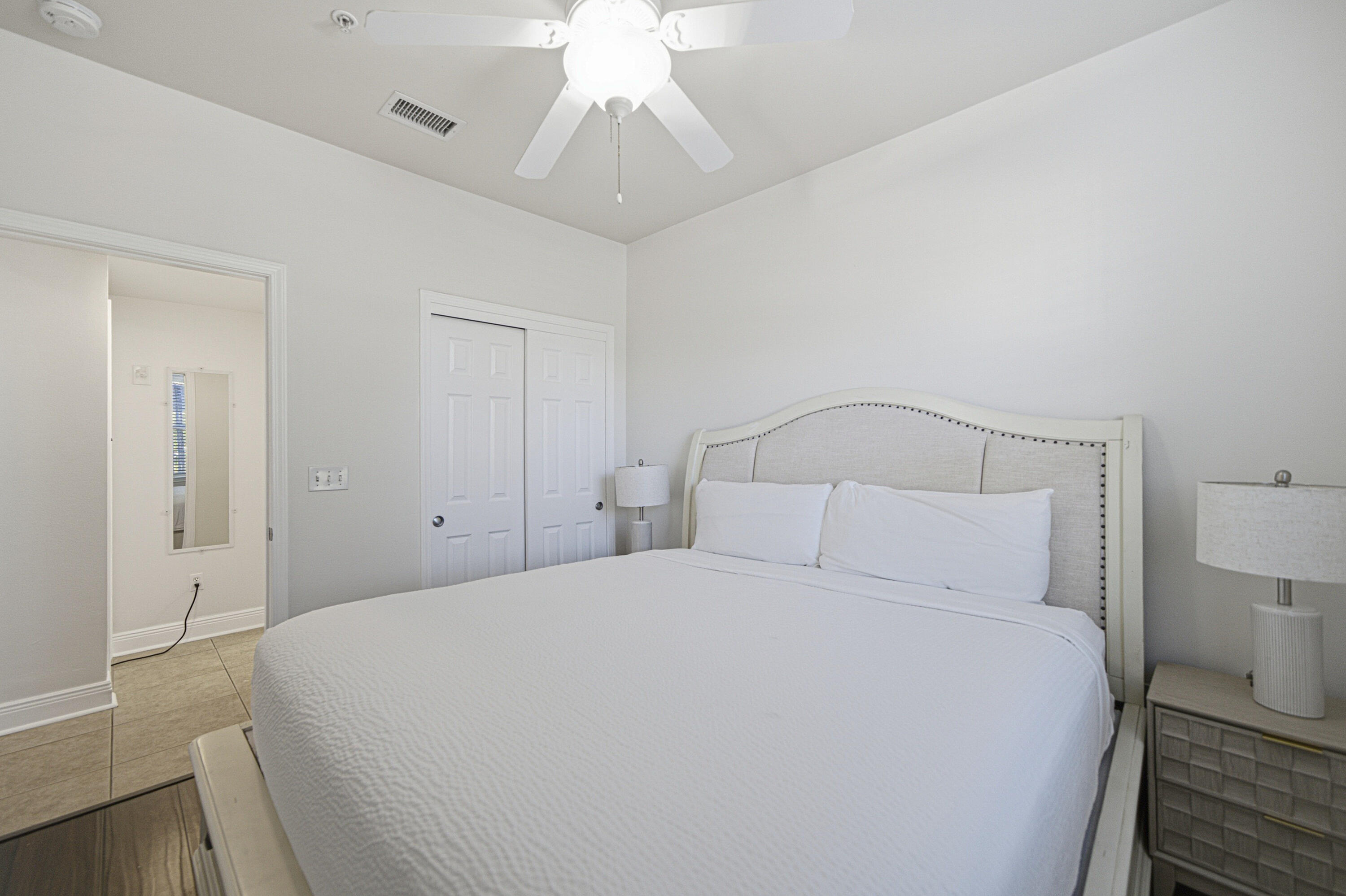 VILLAGE AT BLUE MOUNTAIN BEACH - Residential