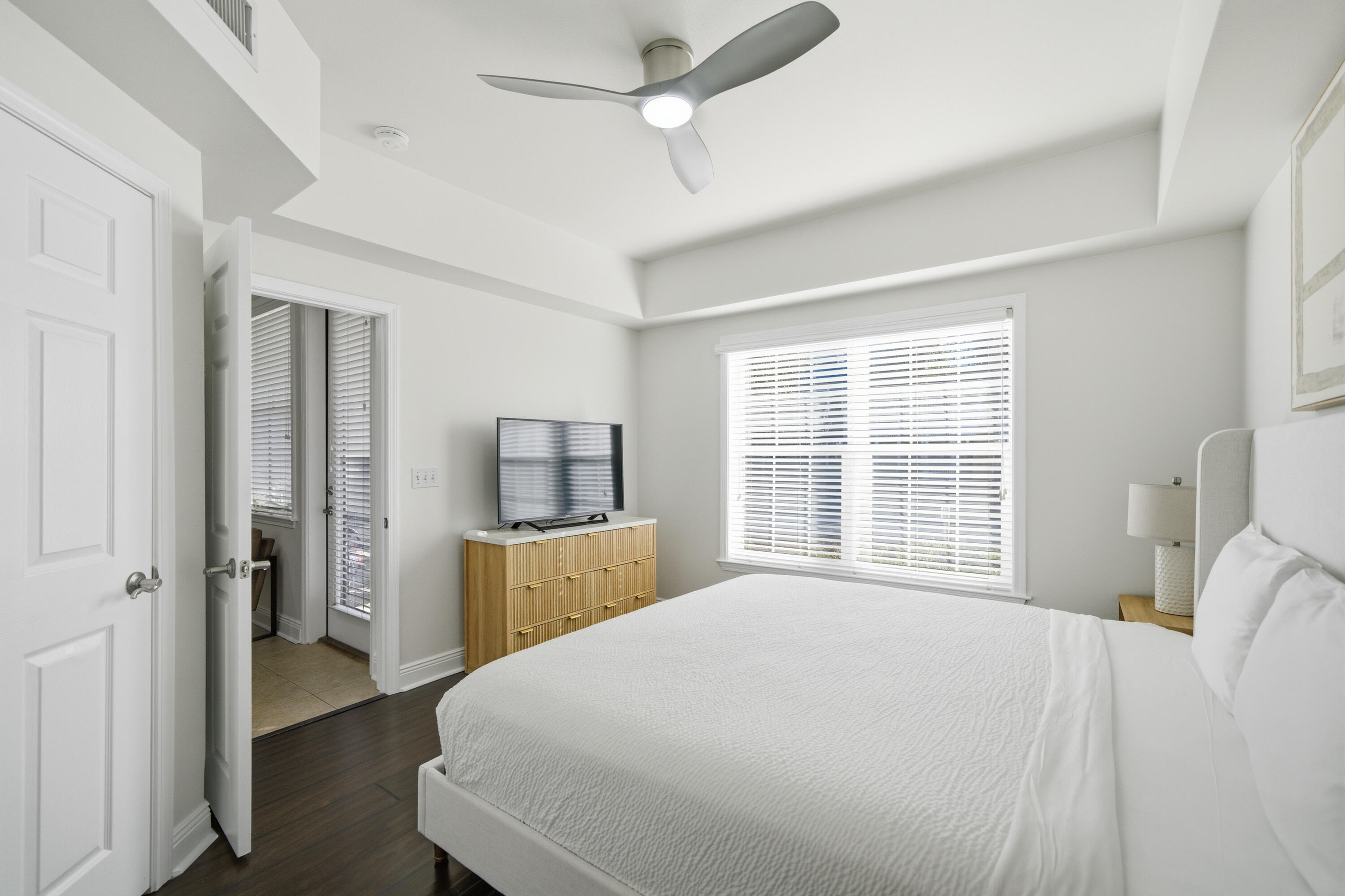 VILLAGE AT BLUE MOUNTAIN BEACH - Residential