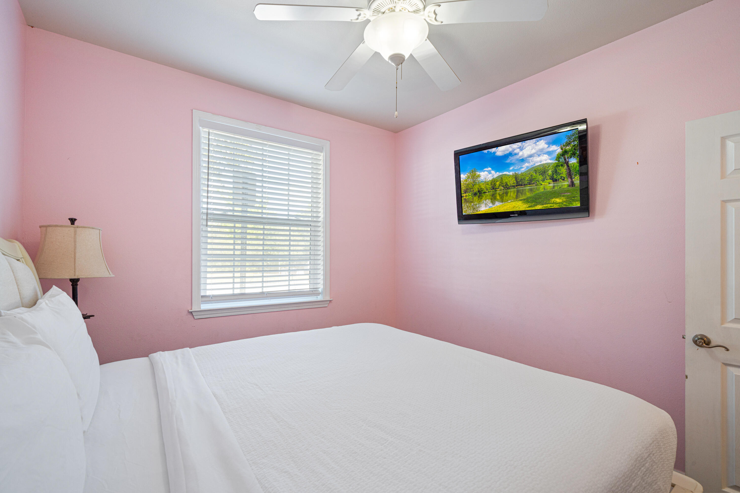 VILLAGE AT BLUE MOUNTAIN BEACH - Residential