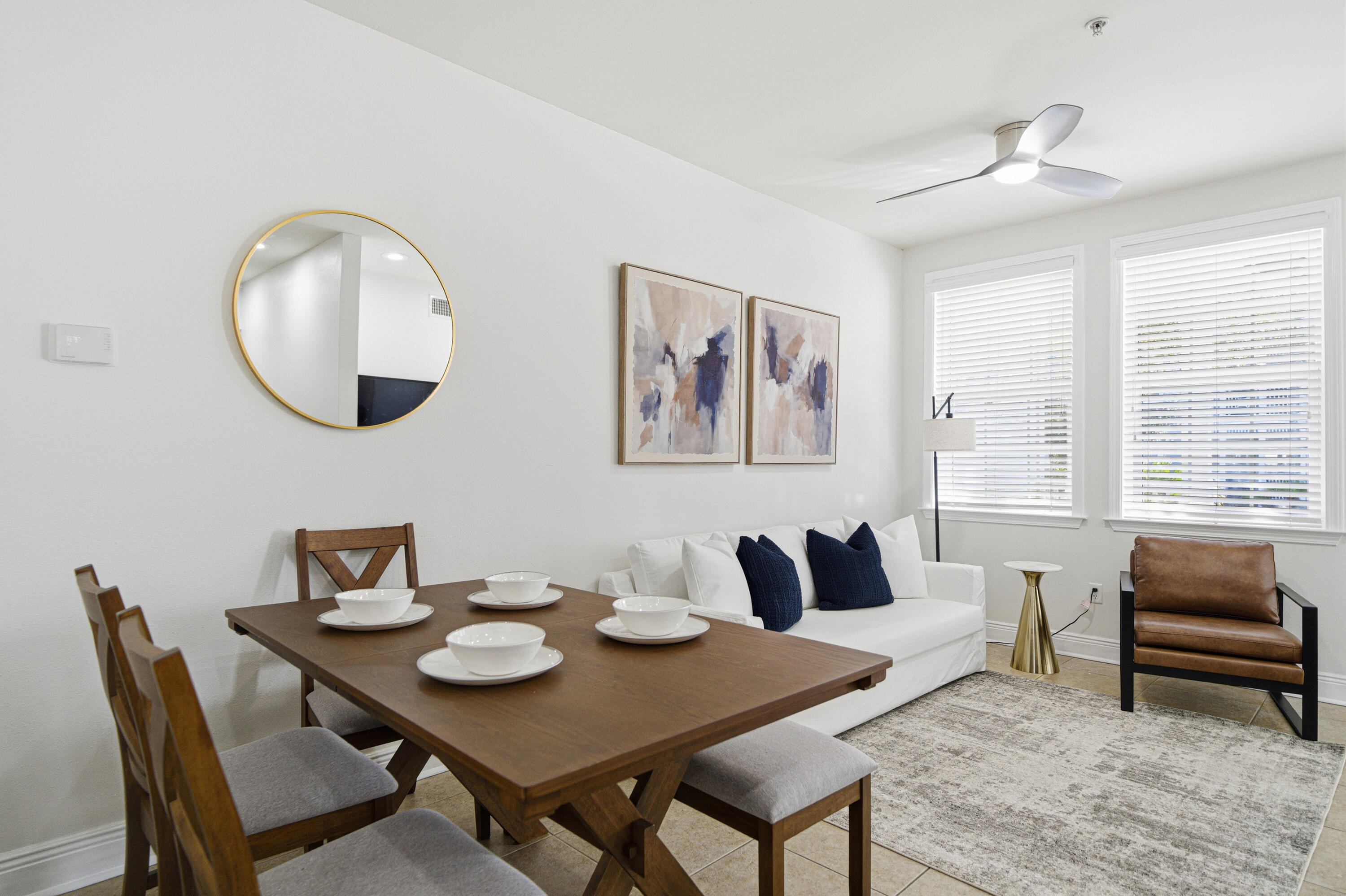 VILLAGE AT BLUE MOUNTAIN BEACH - Residential