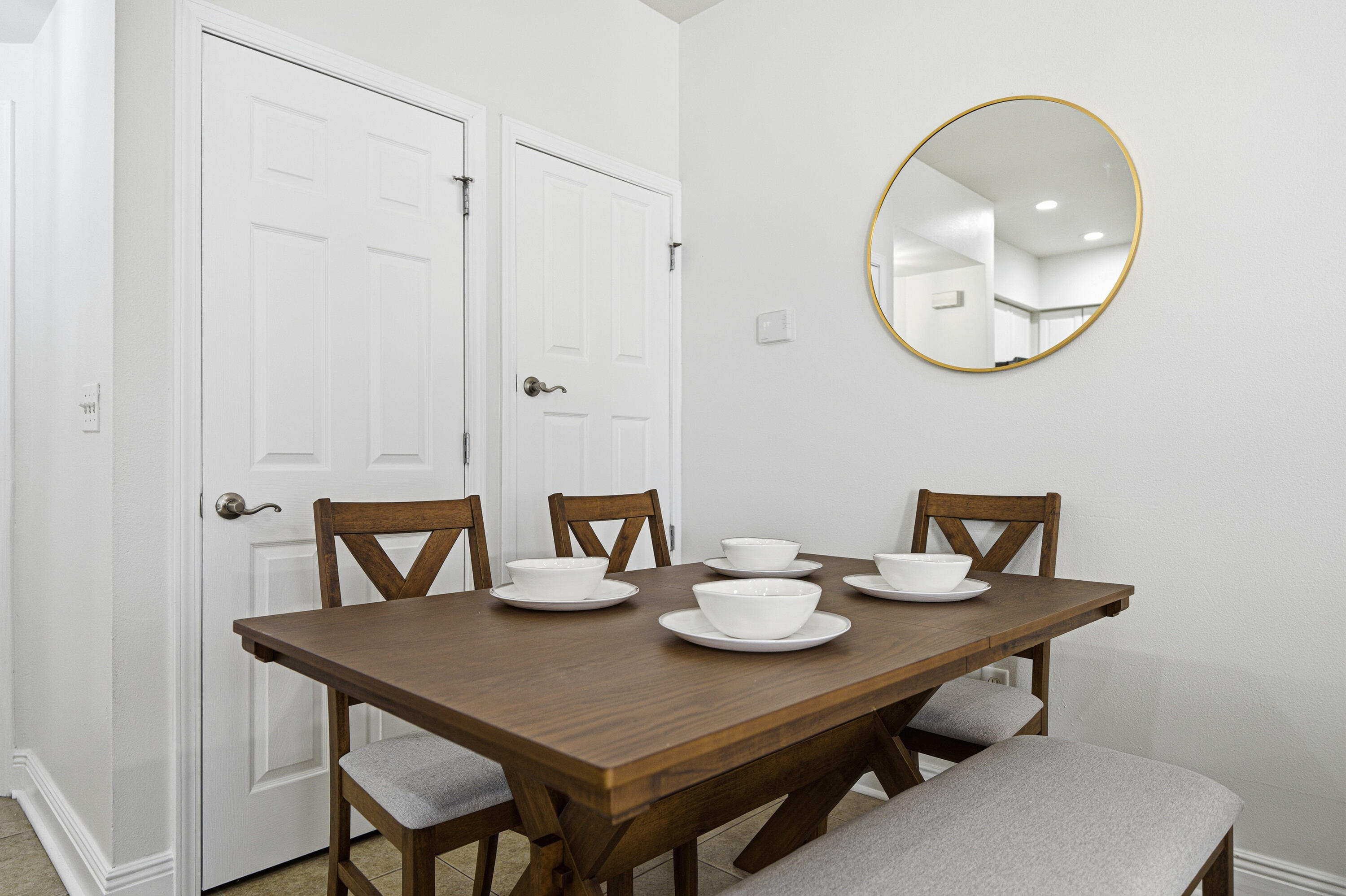 VILLAGE AT BLUE MOUNTAIN BEACH - Residential