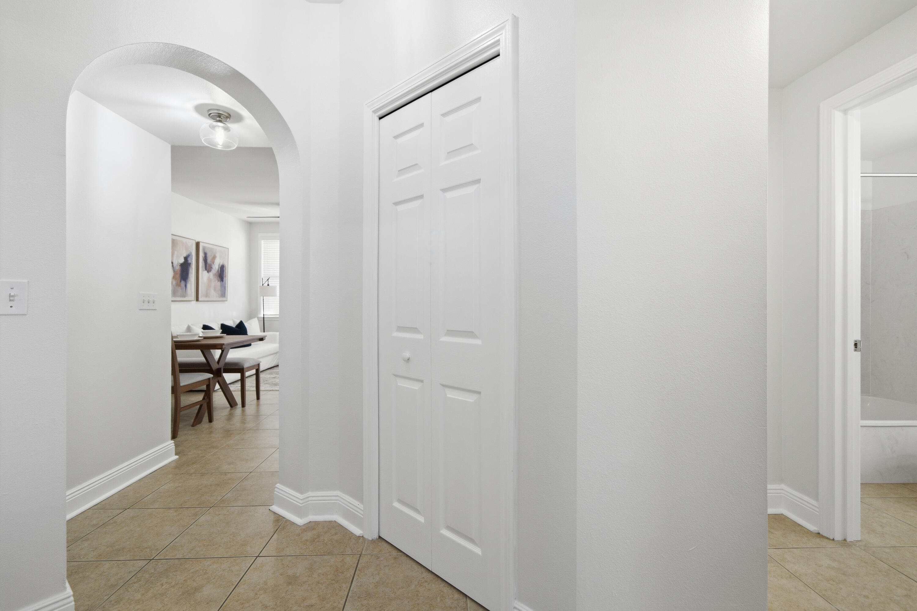 VILLAGE AT BLUE MOUNTAIN BEACH - Residential