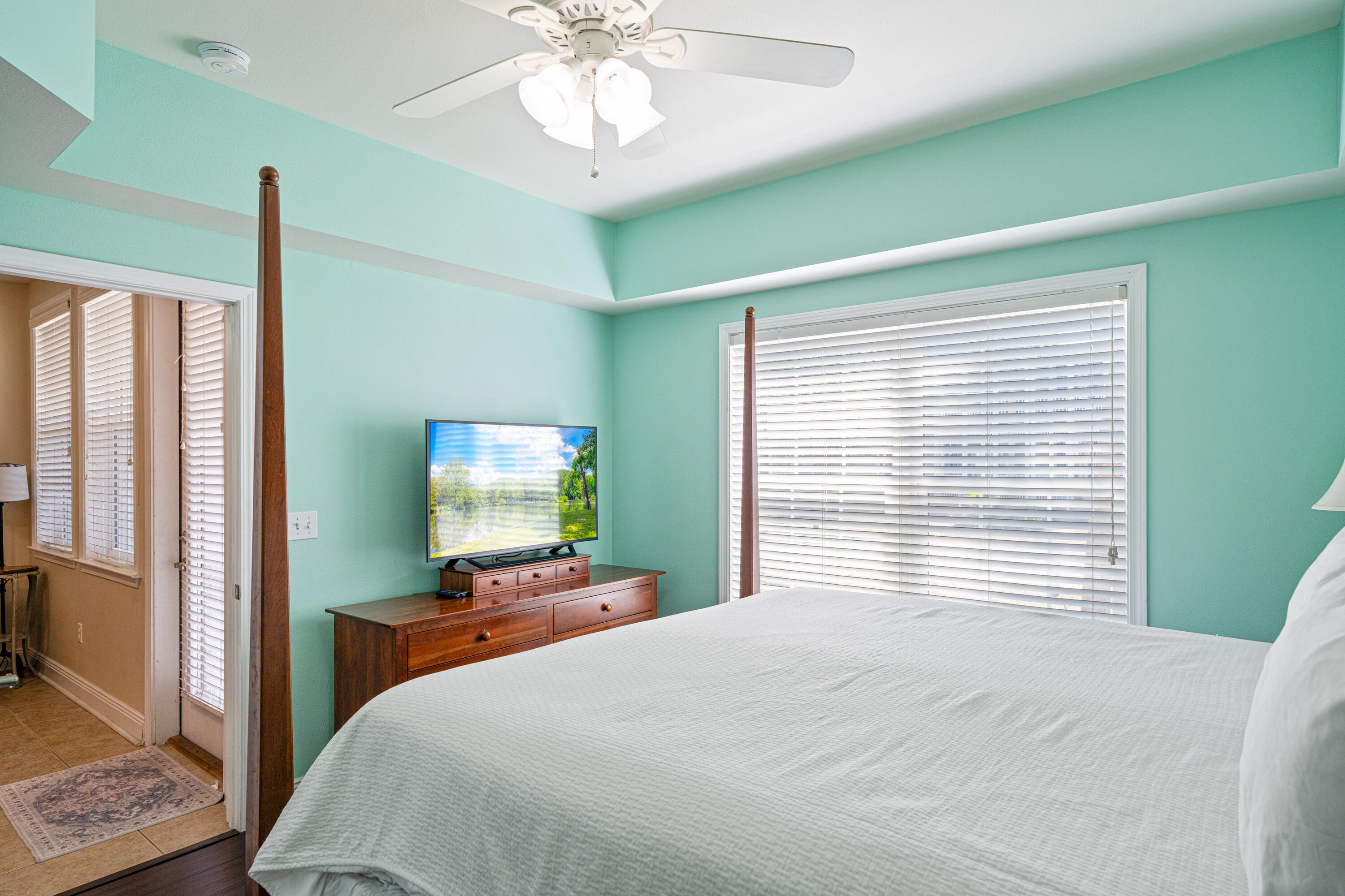 VILLAGE AT BLUE MOUNTAIN BEACH - Residential