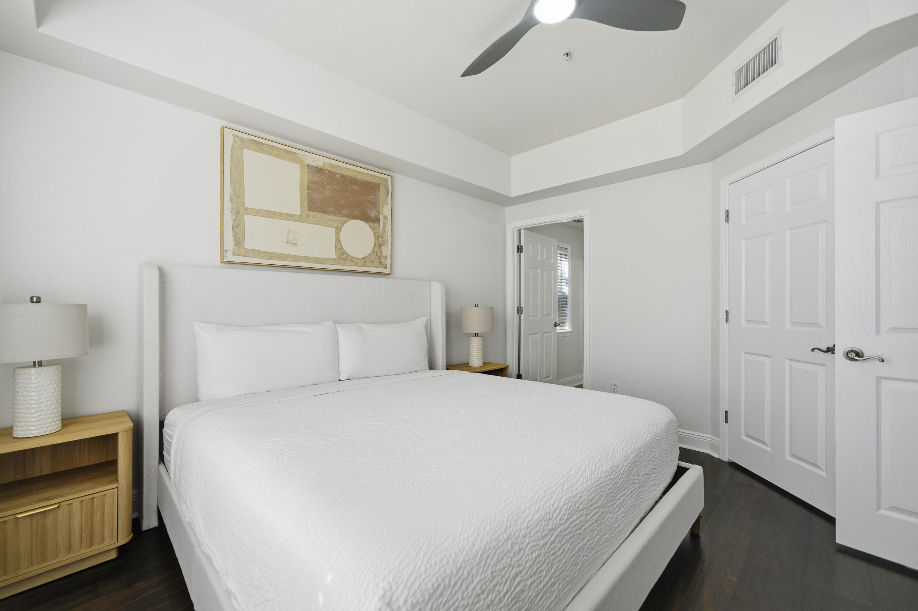 VILLAGE AT BLUE MOUNTAIN BEACH - Residential